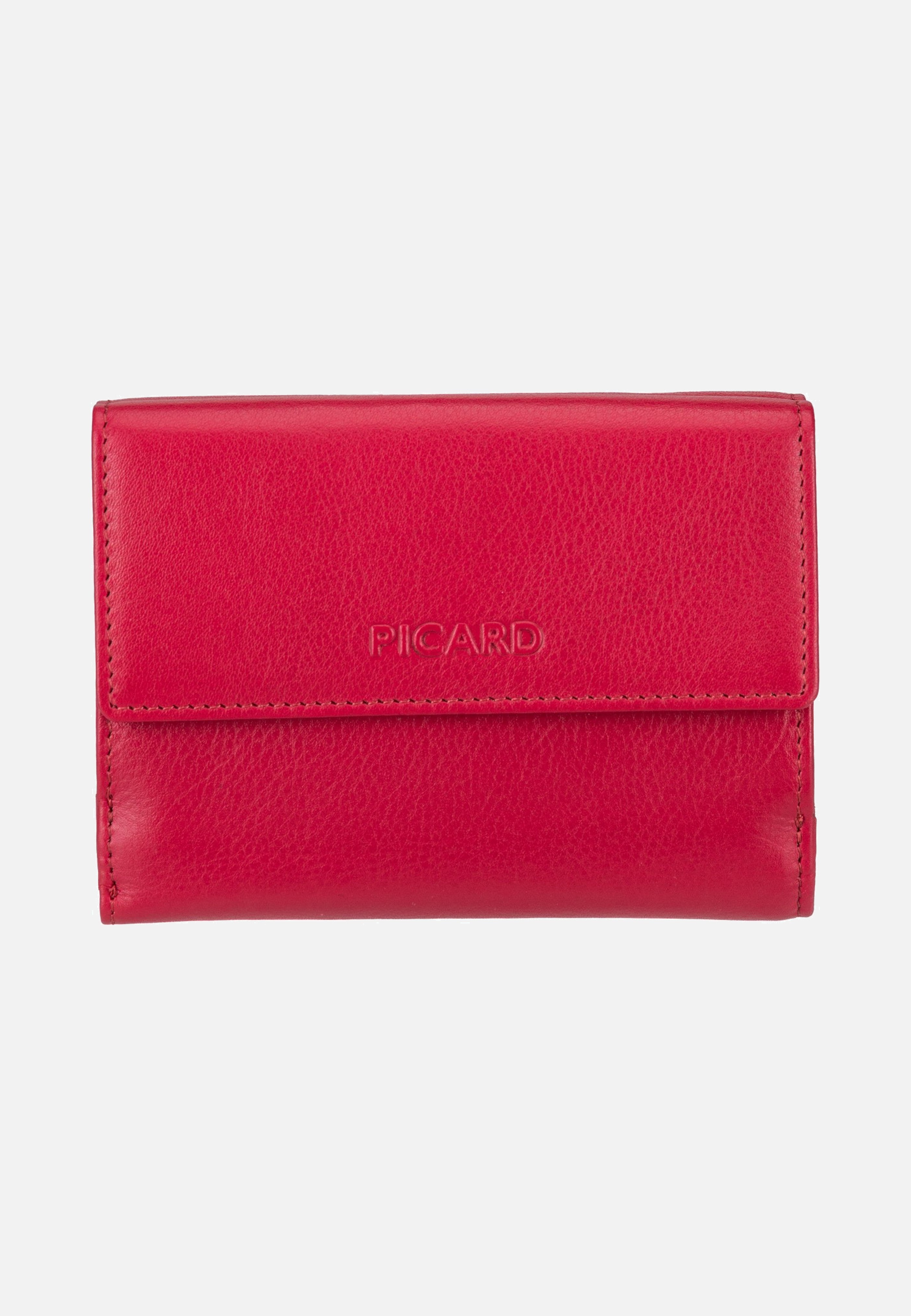 Picard Bali 1 1184 Rot Wallet