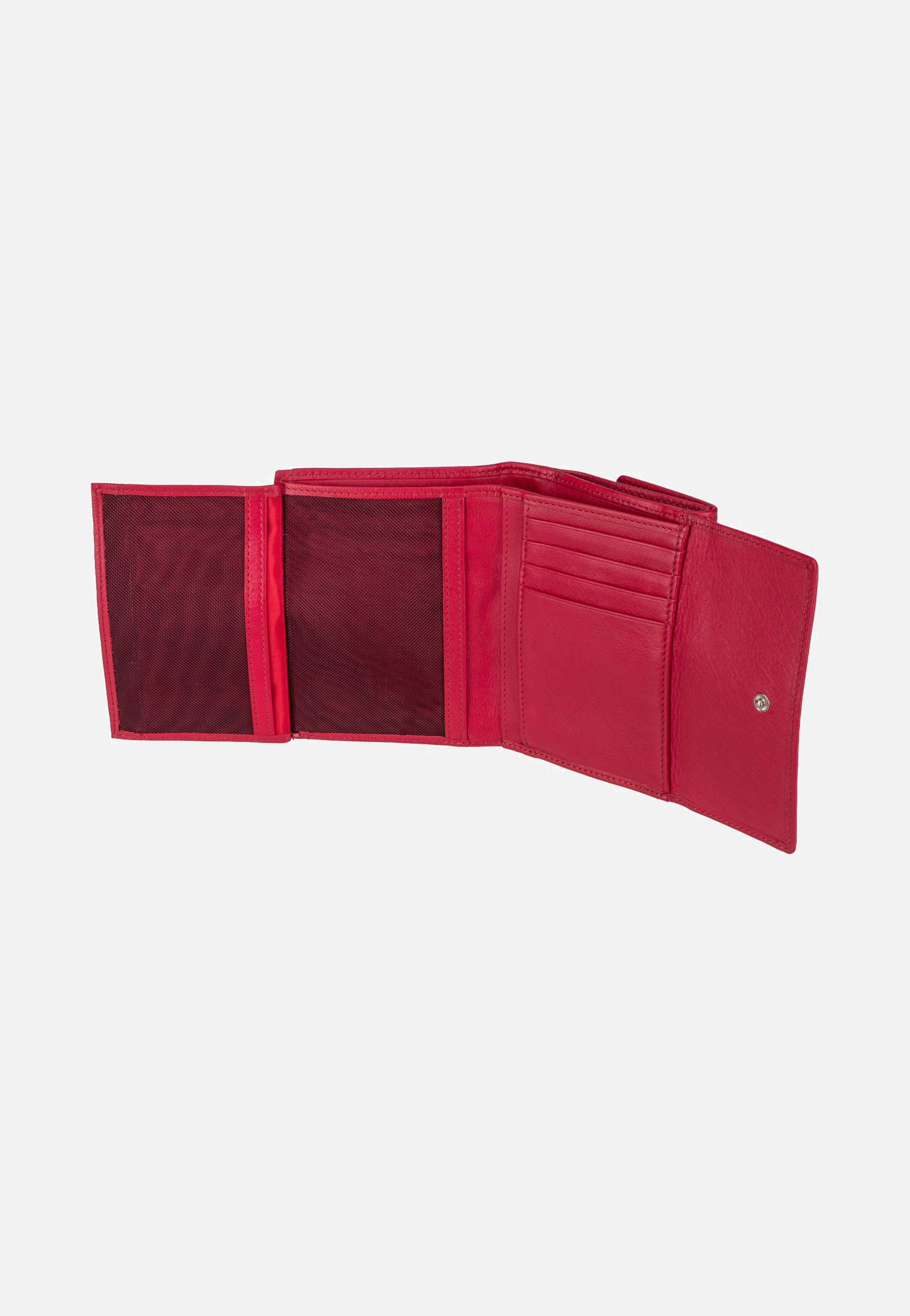 Picard Bali 1 1184 Rot Wallet
