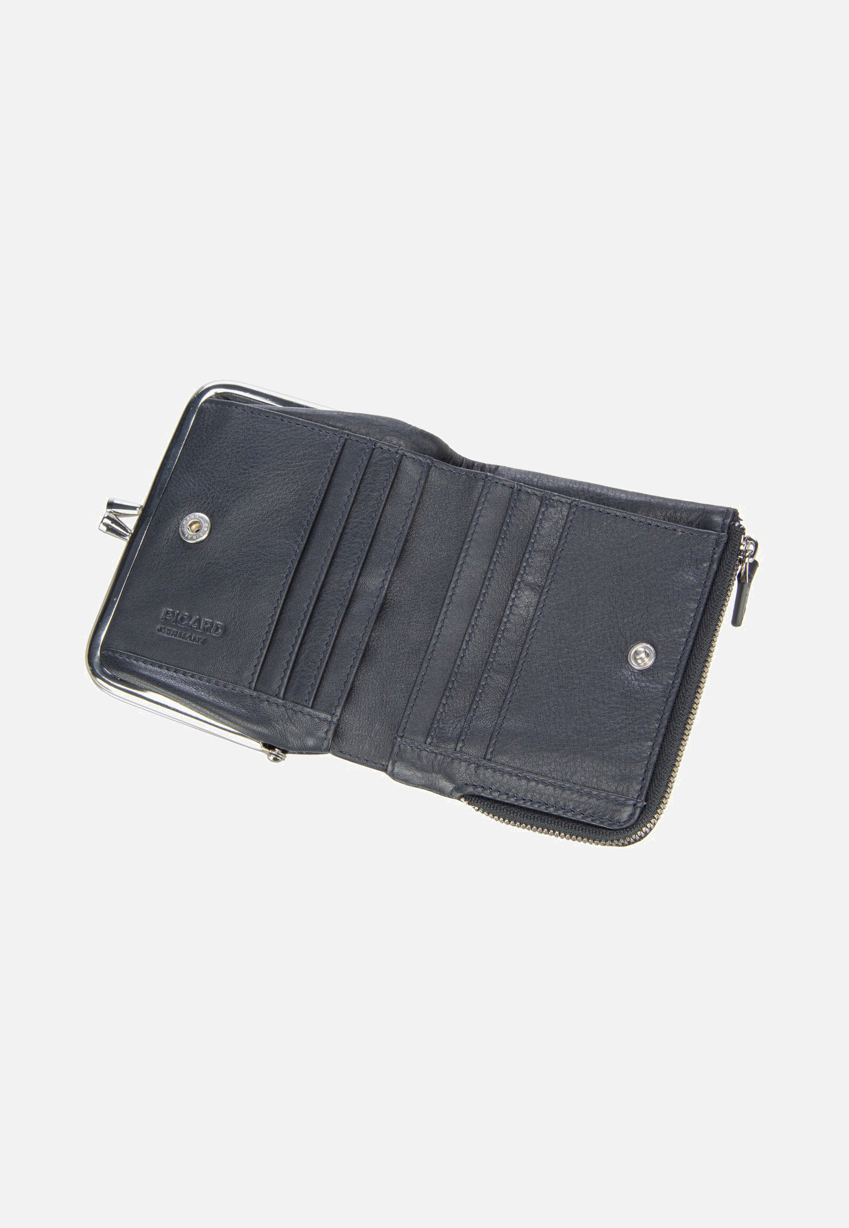 Picard - Bali 1 1248 Ozean - Wallet | Women-Image