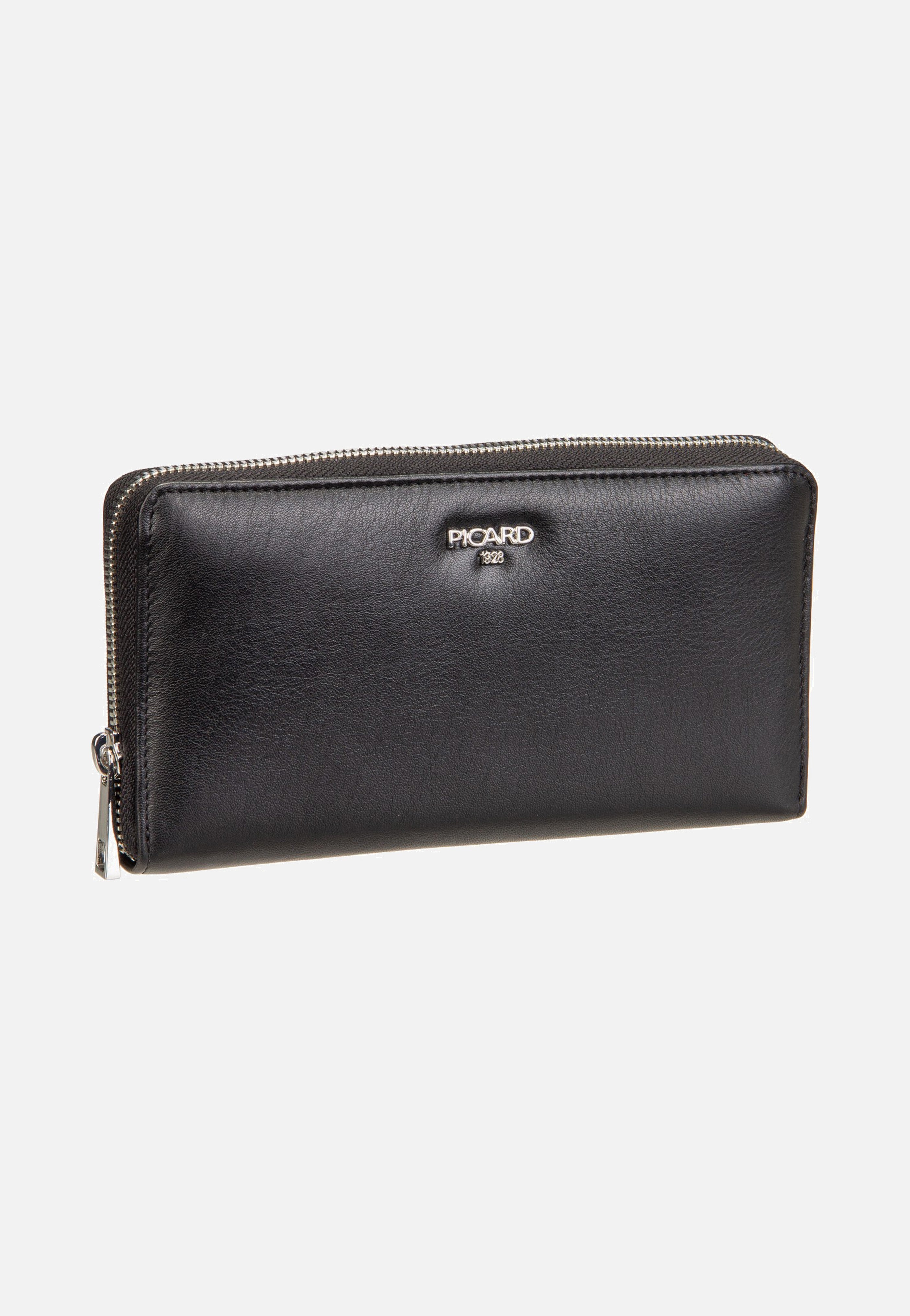 Picard Bingo 8127 Schwarz Wallet