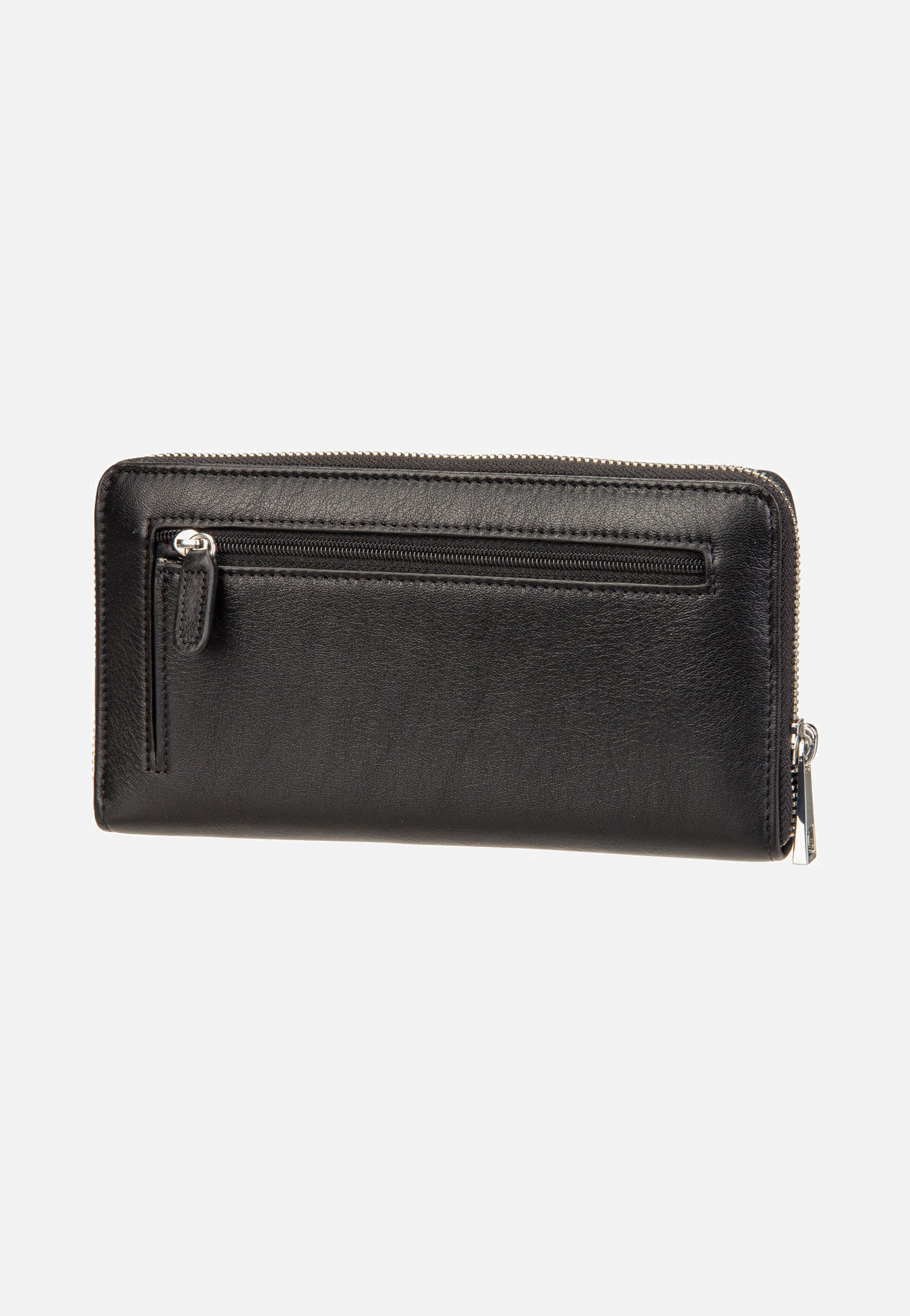 Picard Bingo 8127 Schwarz Wallet