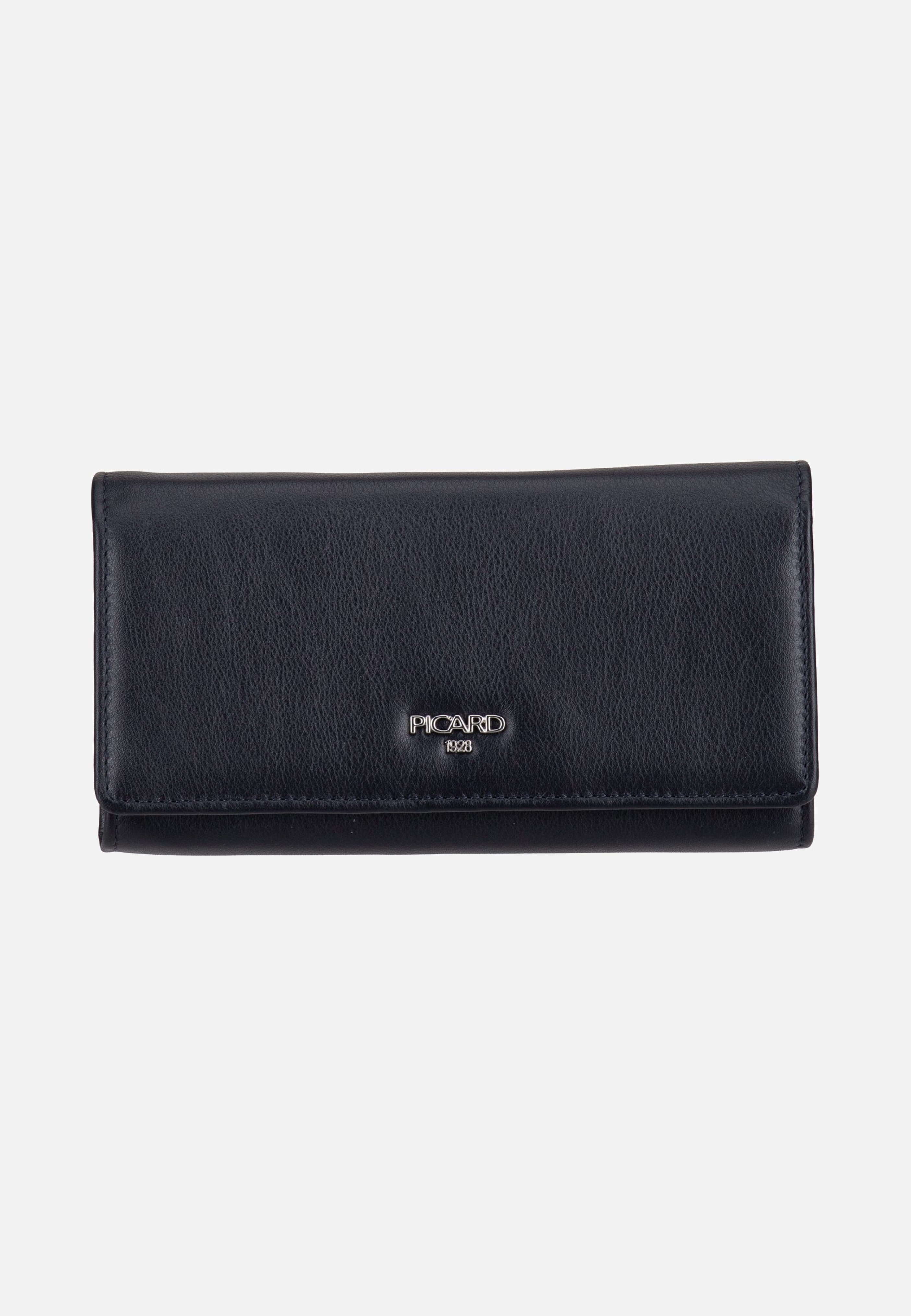 Picard - Bingo 8400 Ozean - Wallet | Women-Image