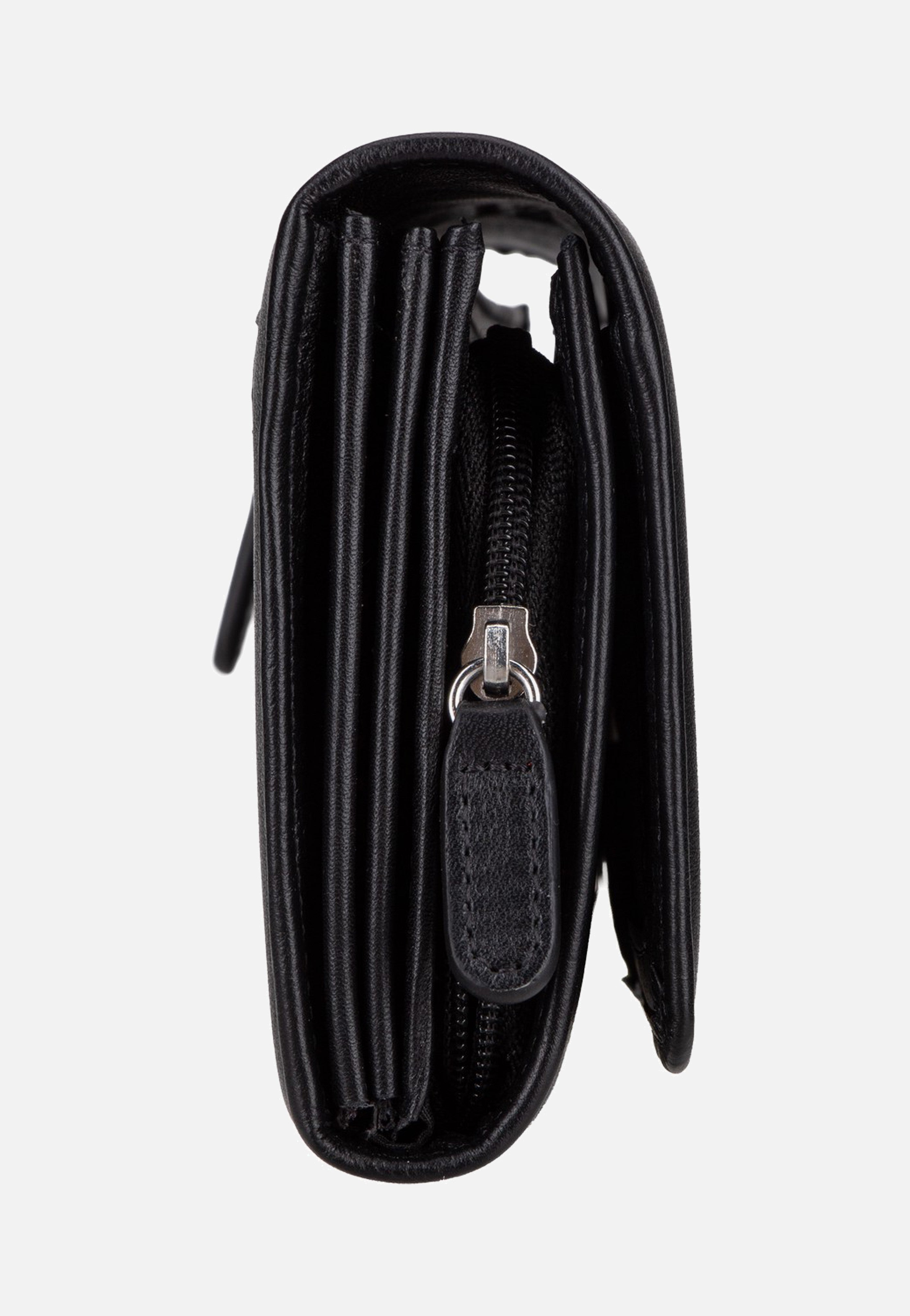 Picard - Bingo 8400 Schwarz - Wallet | Women-Image