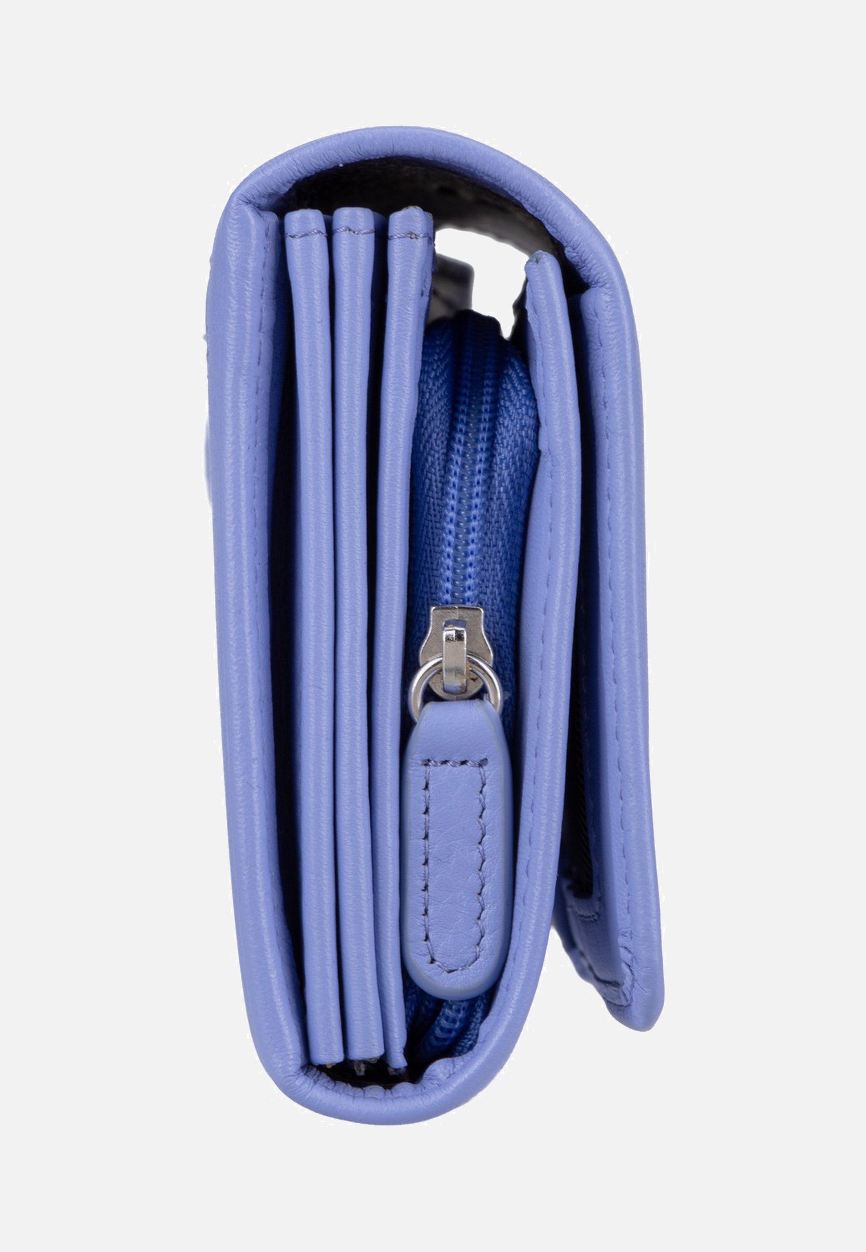 Picard - Bingo 8400 Violet - Wallet | Women-Image
