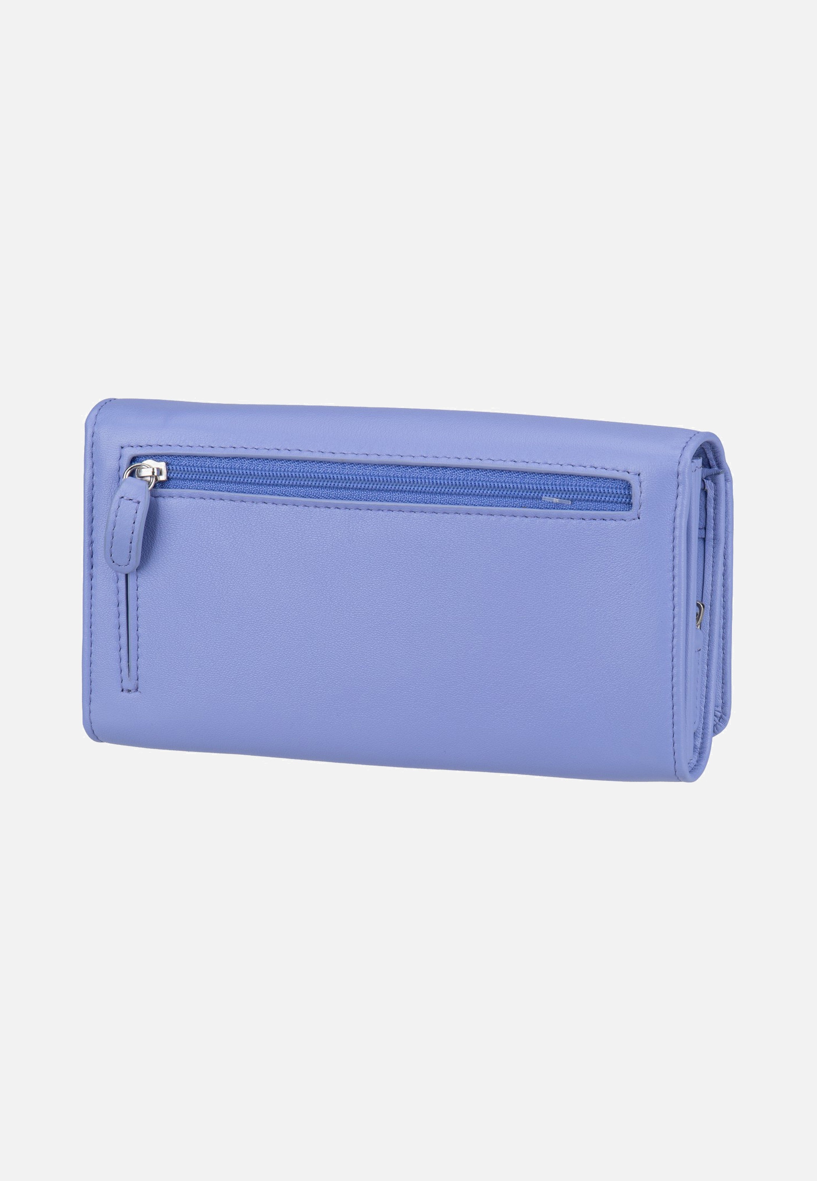 Picard - Bingo 8400 Violet - Wallet | Women-Image