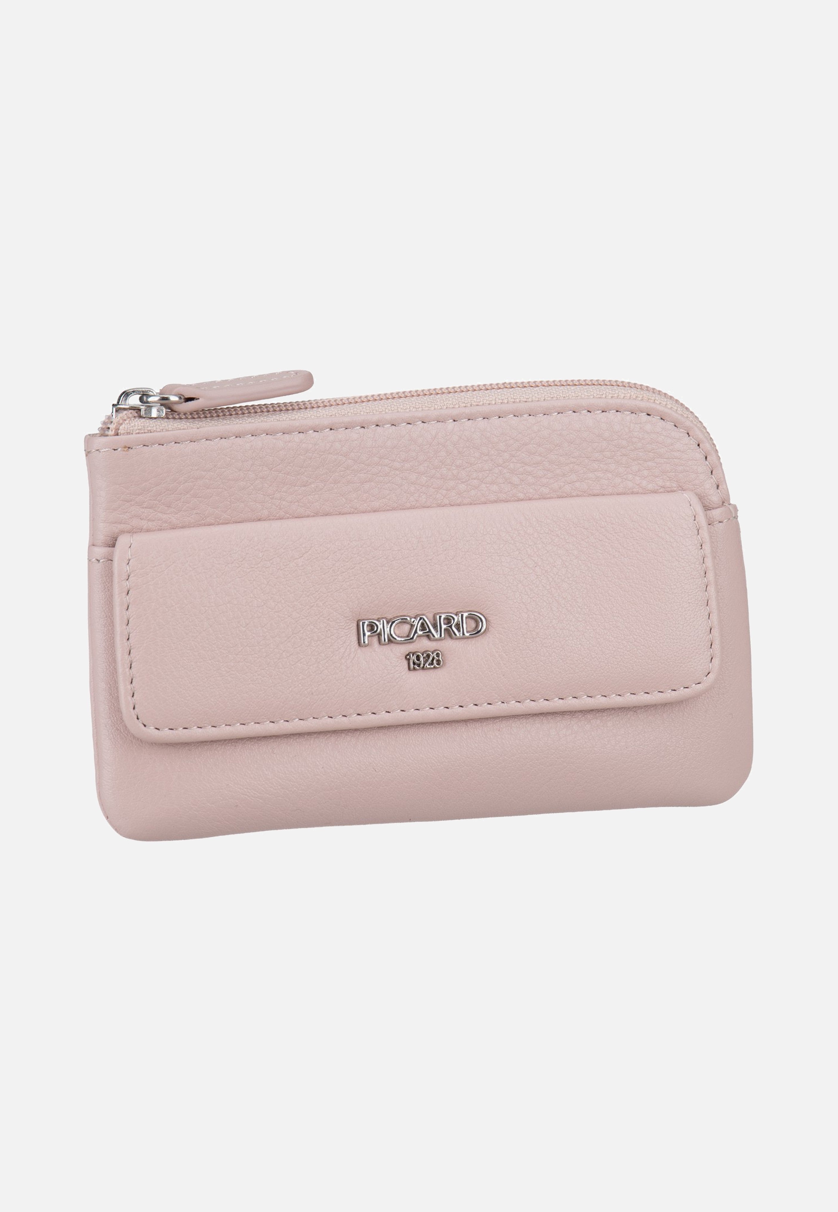 Picard - Bingo 8692 Rosequartz - Key Case | Women-Image
