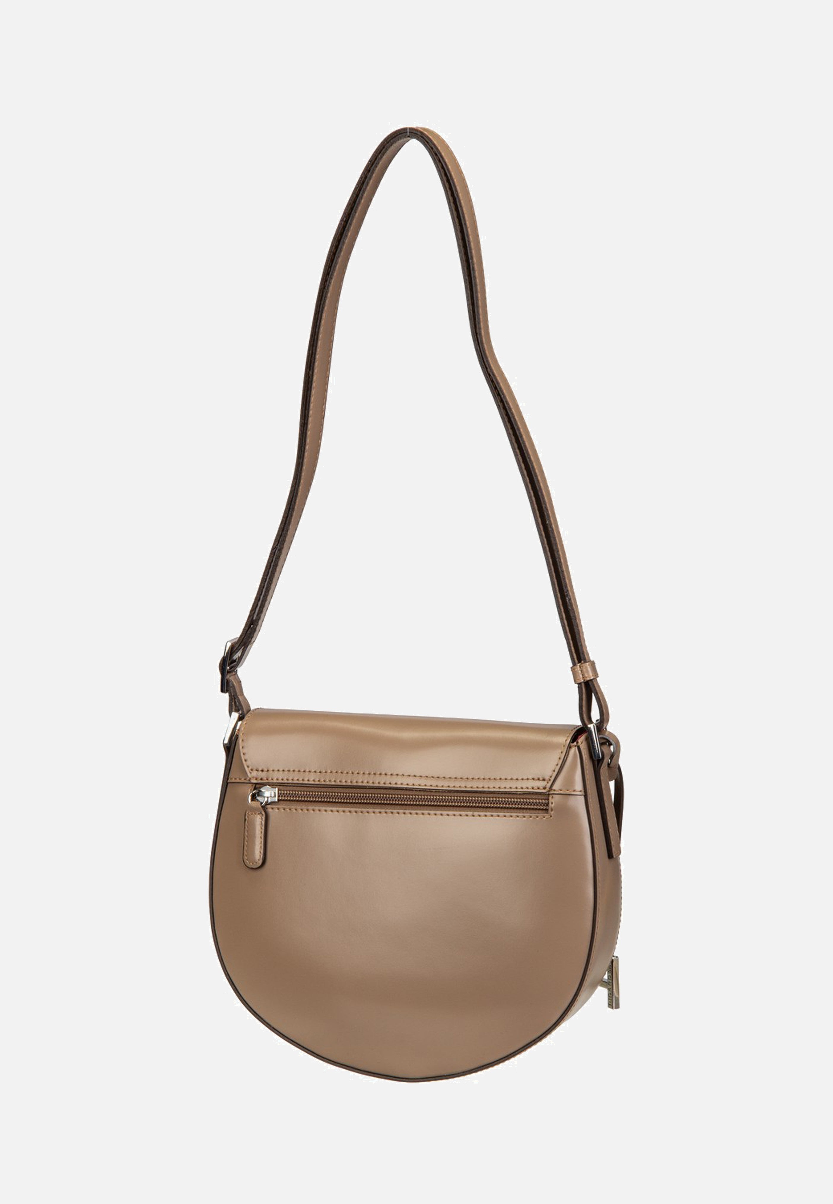 Picard Black Tie 5559 Chai Saddle Bag