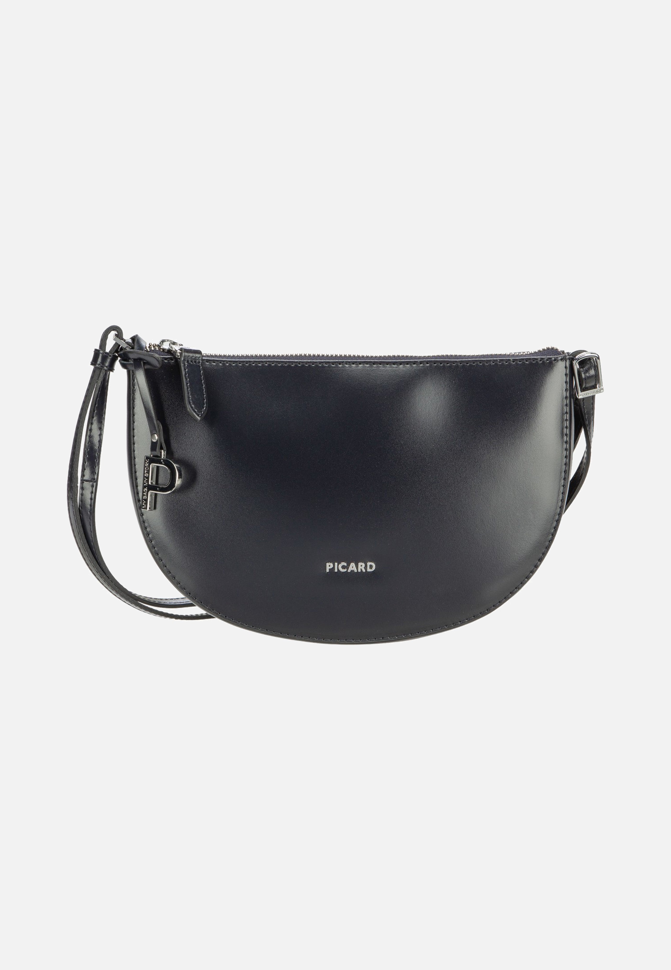 Picard Black Tie 5582 Ozean Crossbody Bag