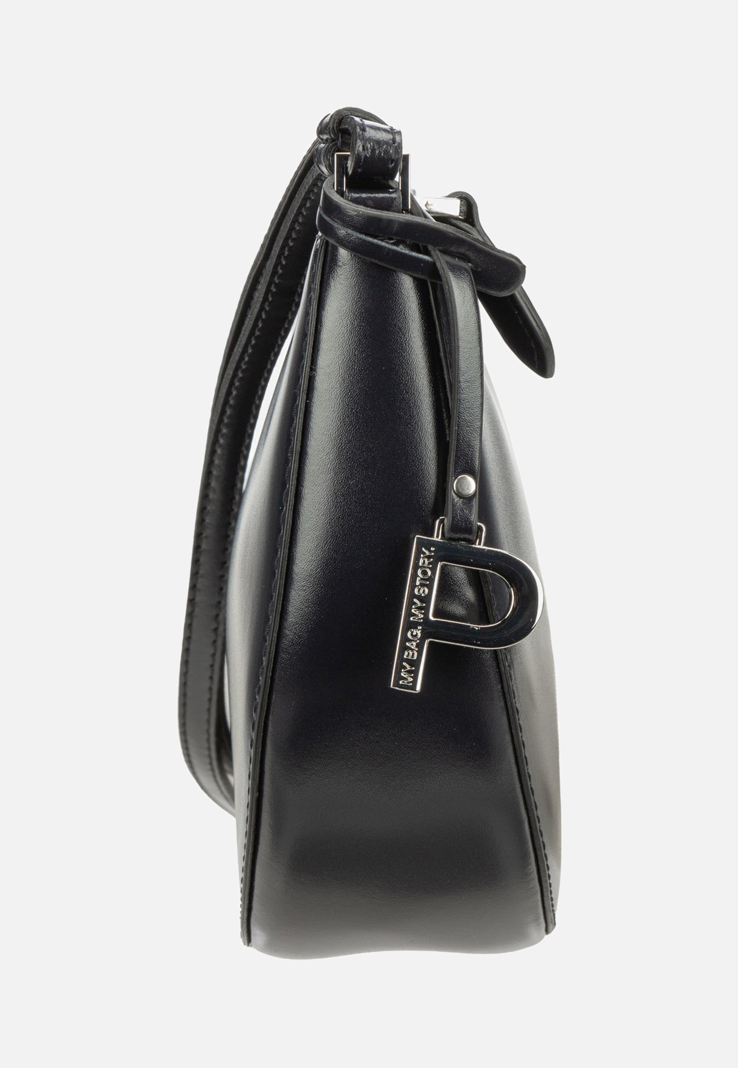 Picard Black Tie 5582 Ozean Crossbody Bag