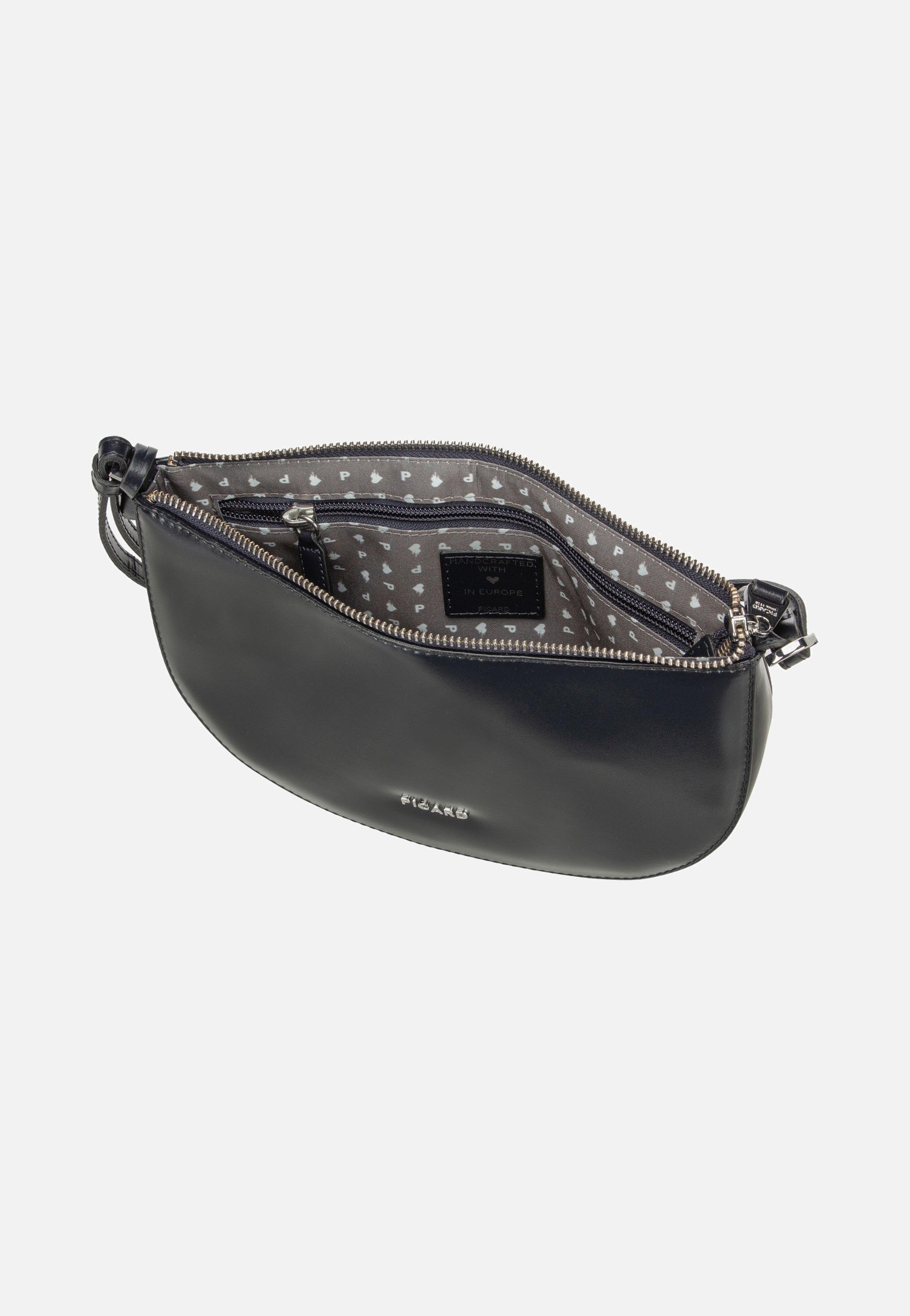 Picard Black Tie 5582 Ozean Crossbody Bag