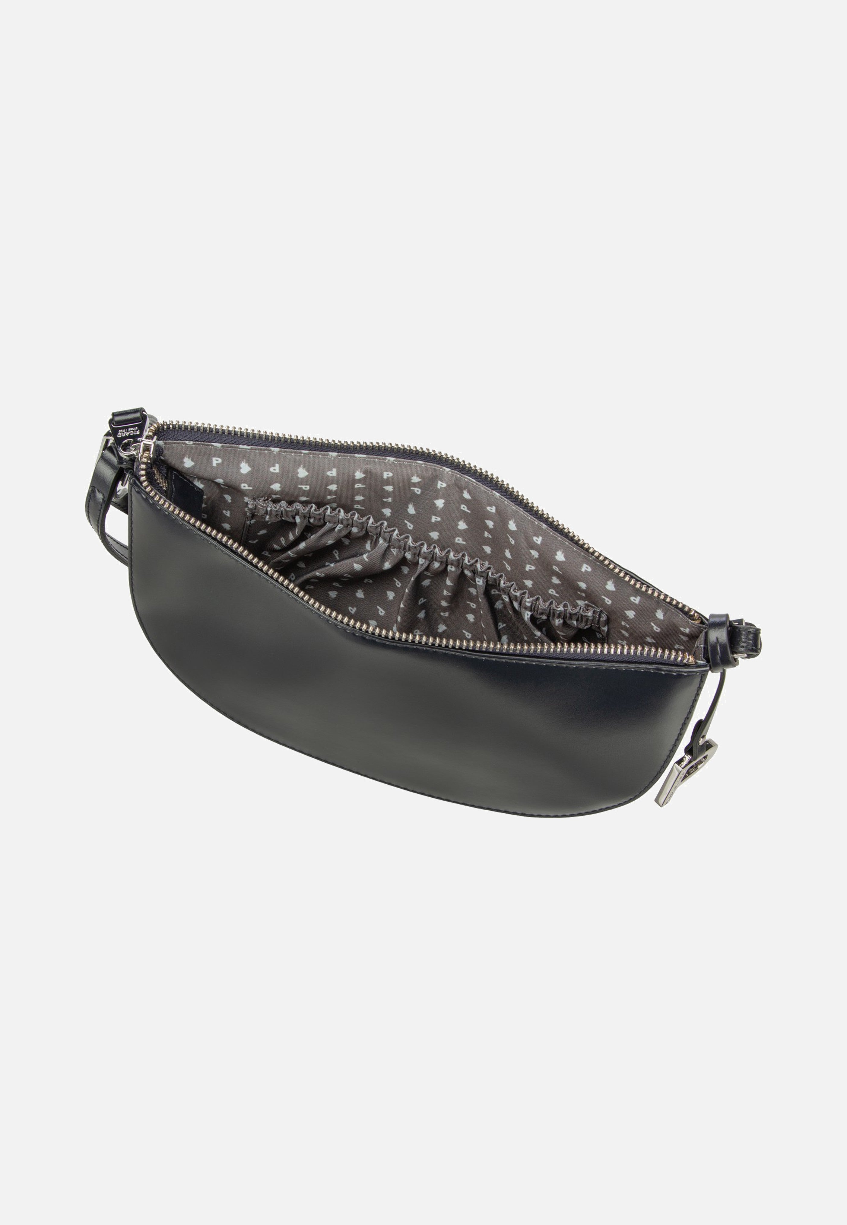 Picard Black Tie 5582 Ozean Crossbody Bag