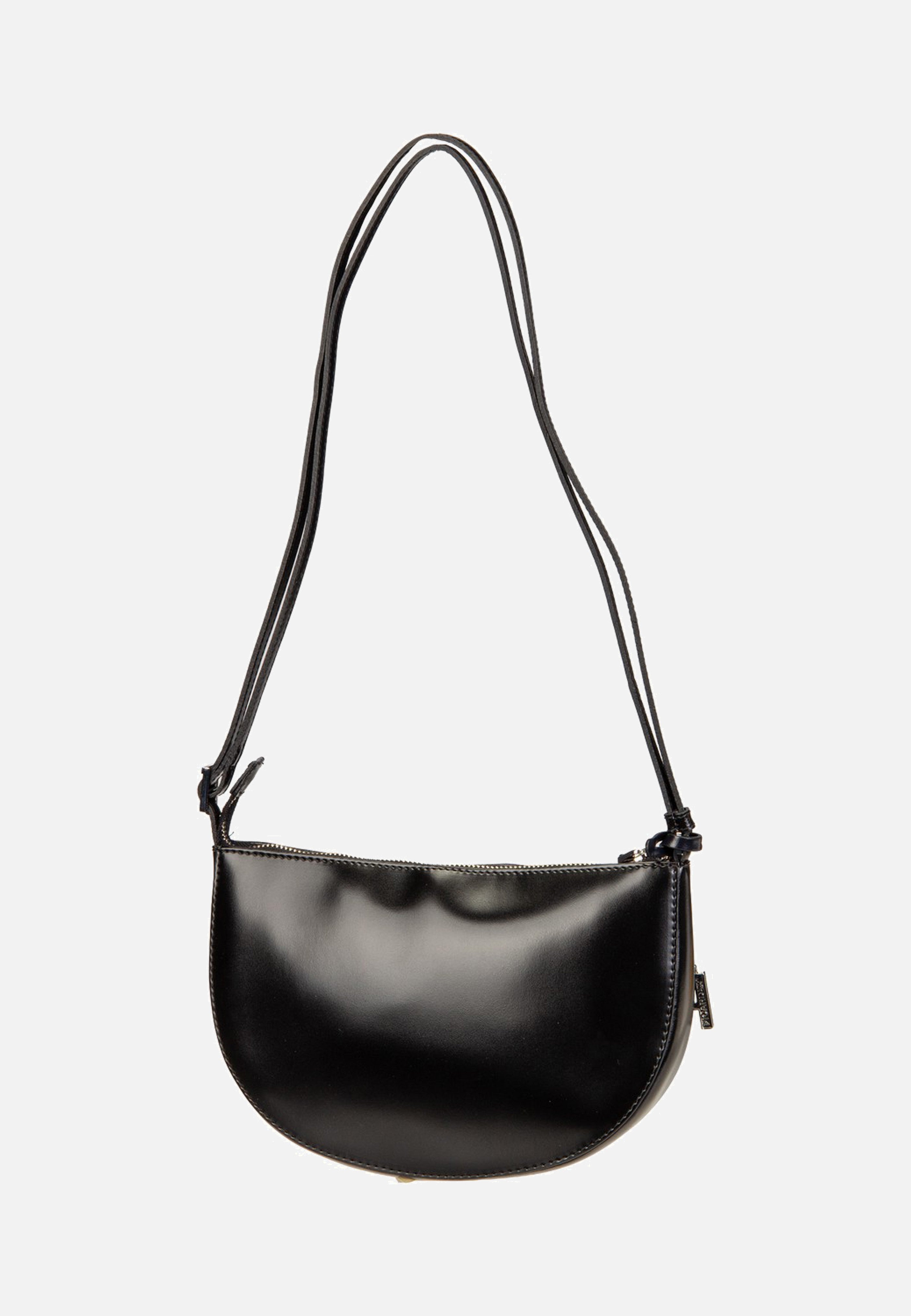 Picard Black Tie 5582 Schwarz Crossbody Bag