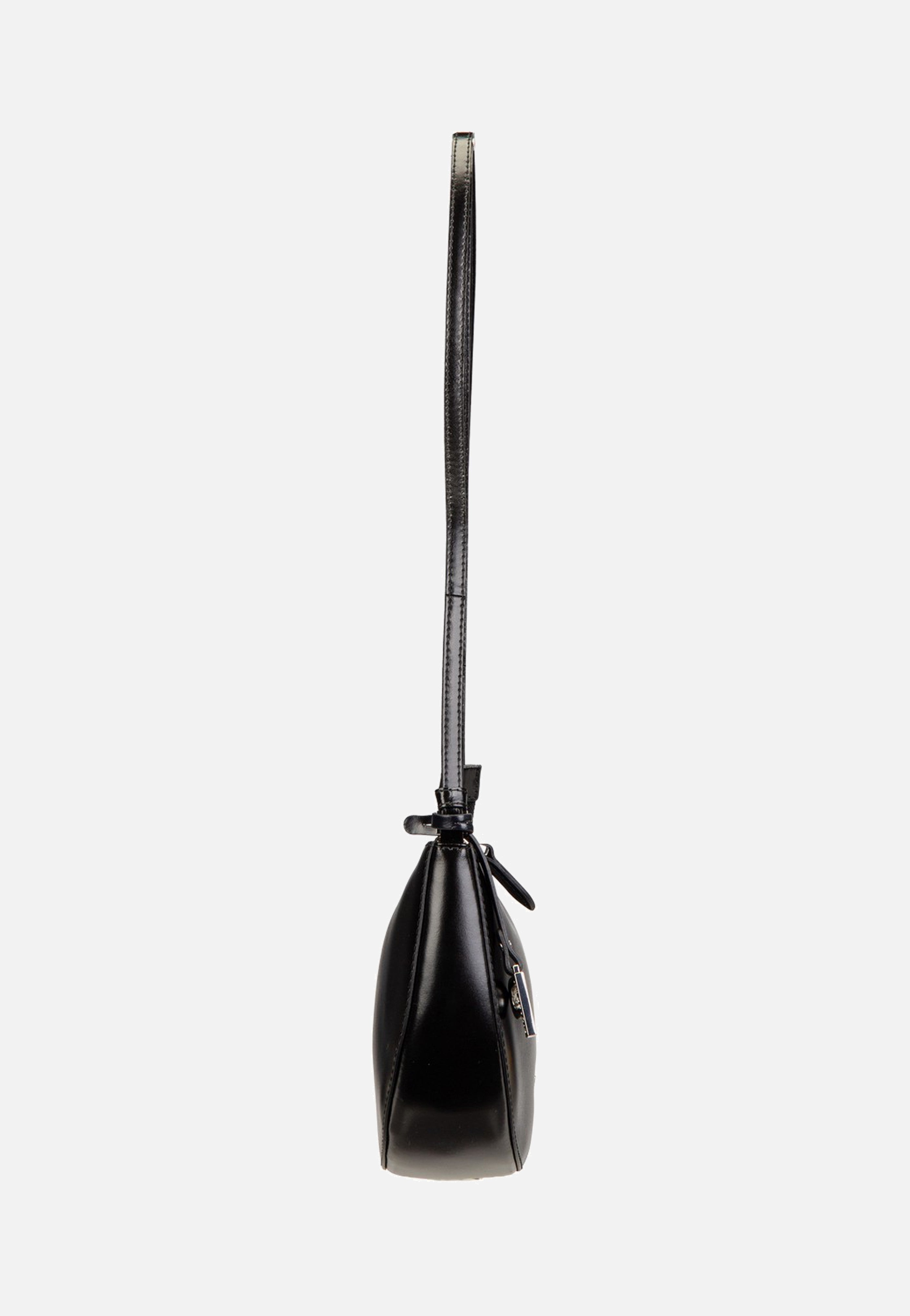 Picard Black Tie 5582 Schwarz Crossbody Bag