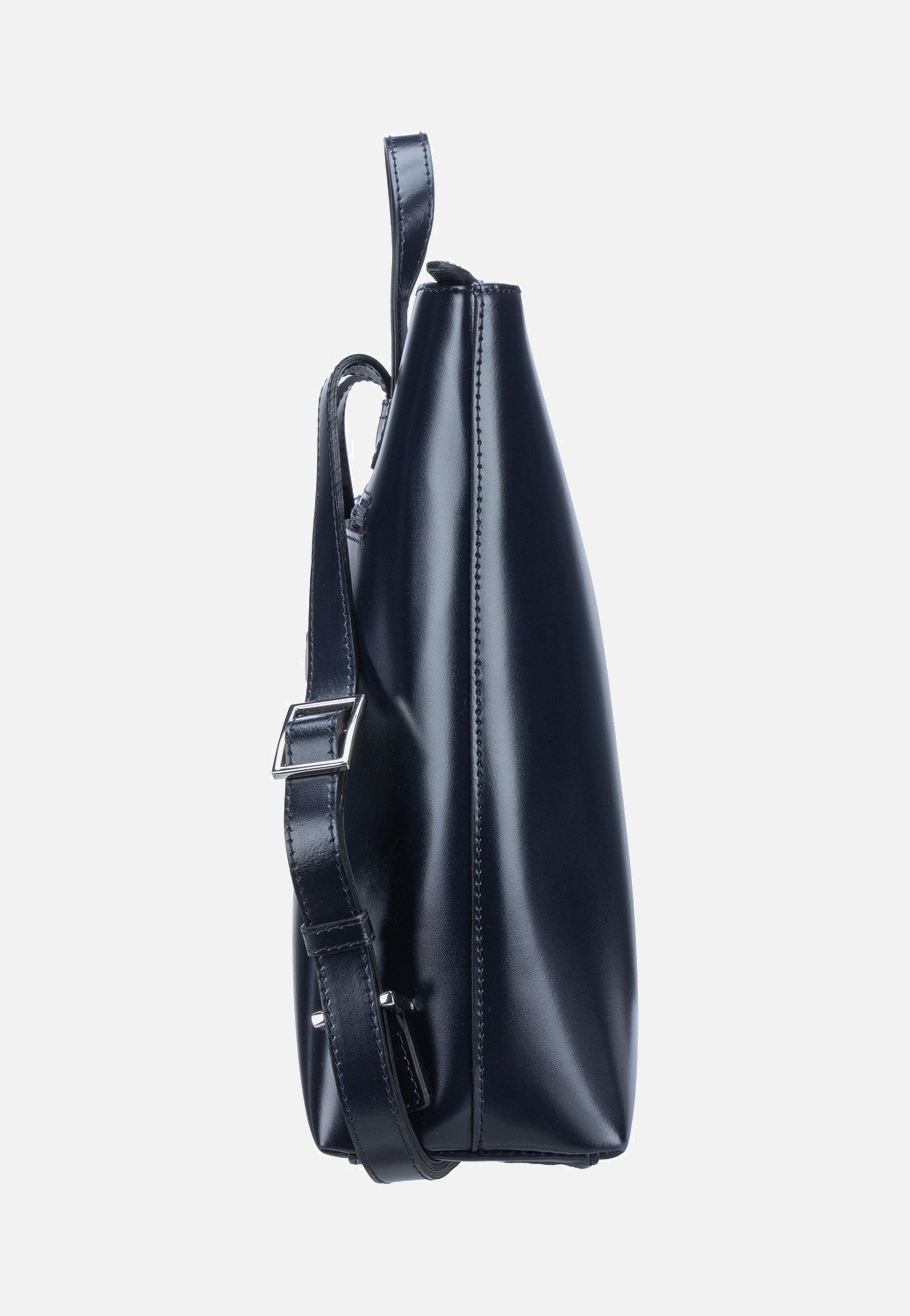 Picard Black Tie 5583 Ozean Backpack