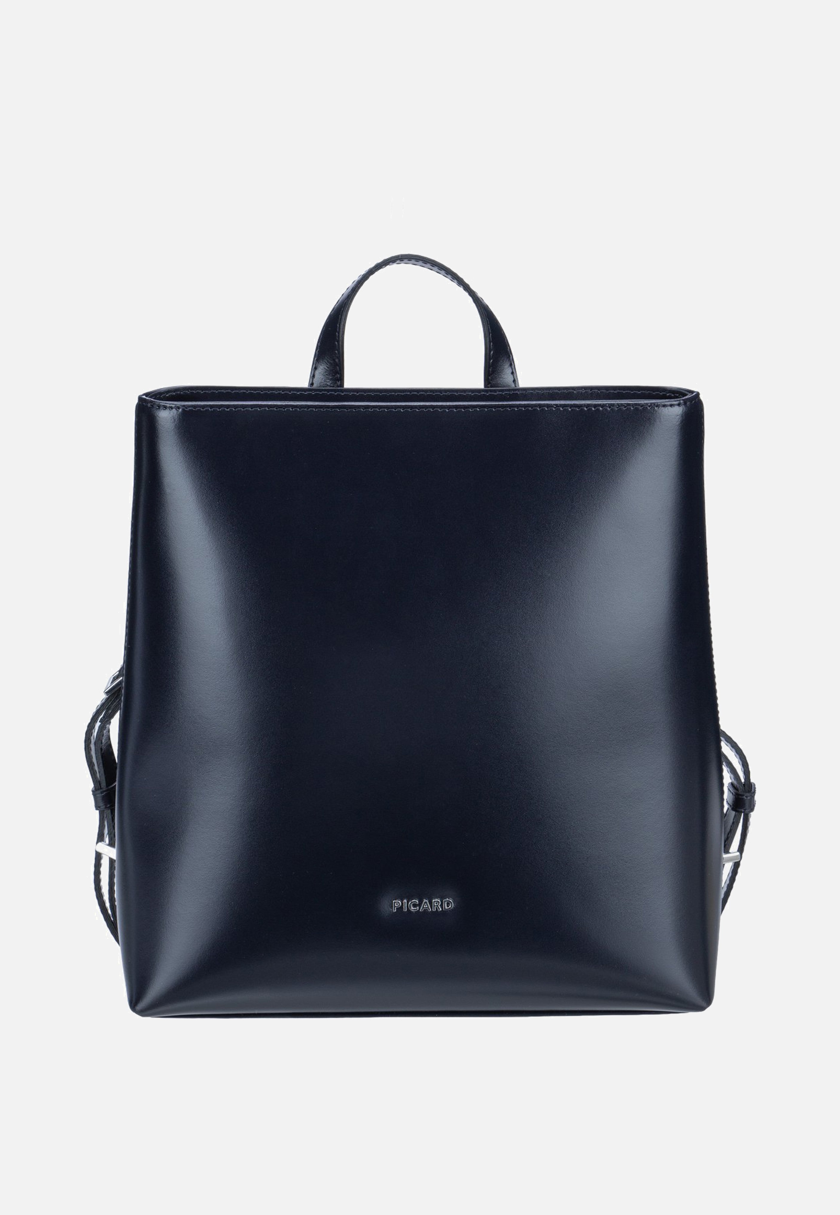 Picard Black Tie 5583 Ozean Backpack