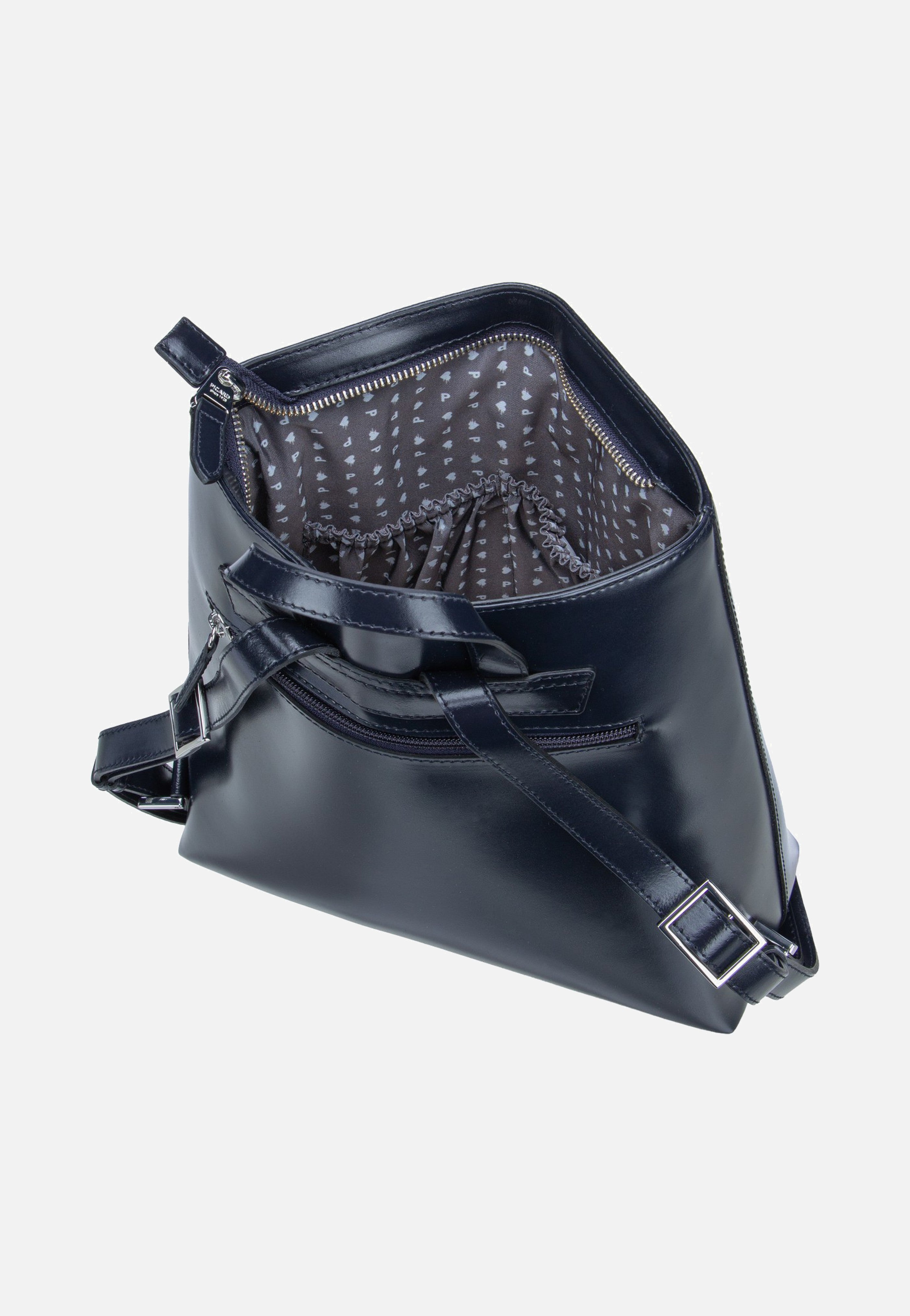 Picard Black Tie 5583 Ozean Backpack