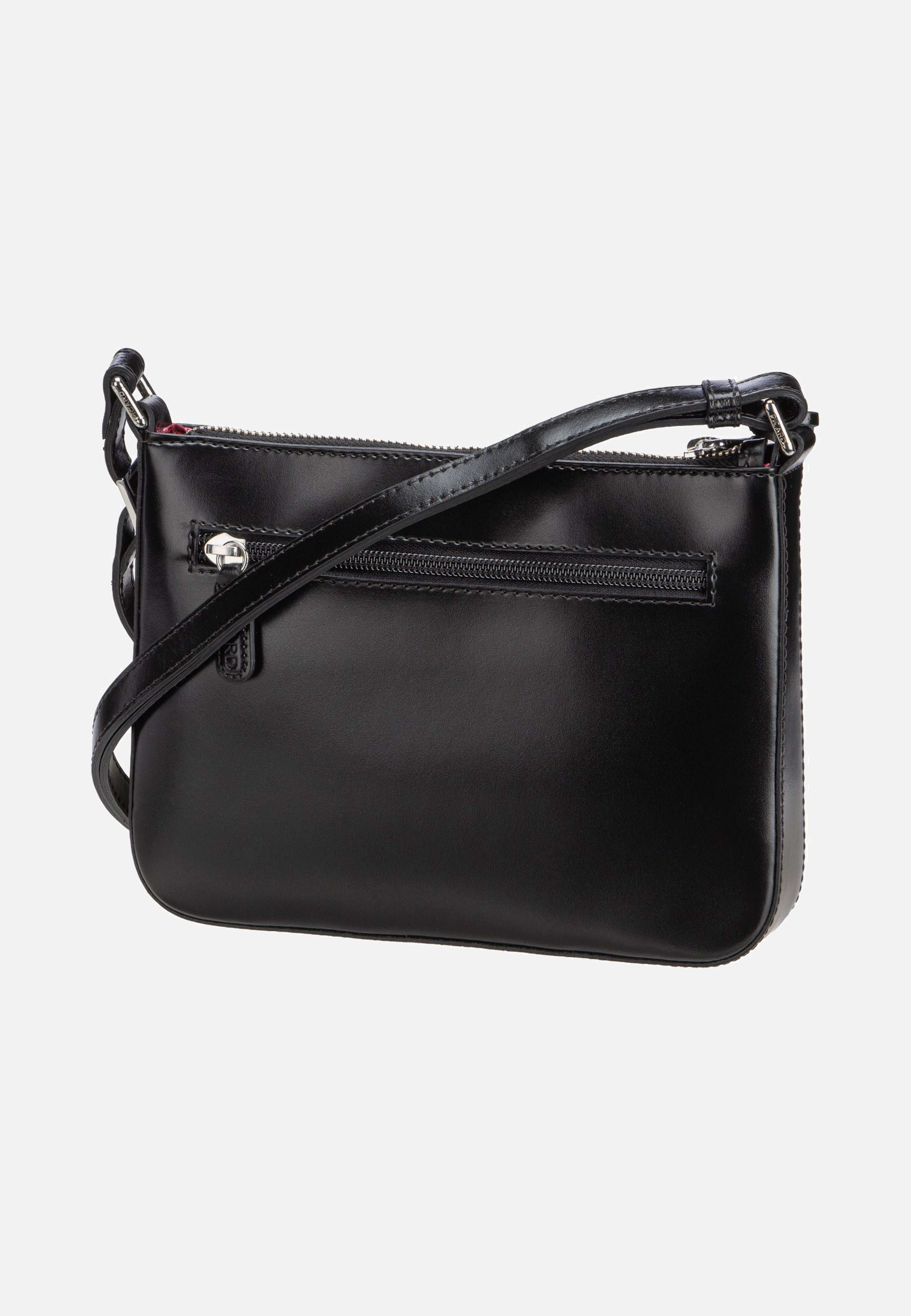 Picard Black Tie 5616 Schwarz Crossbody Bag