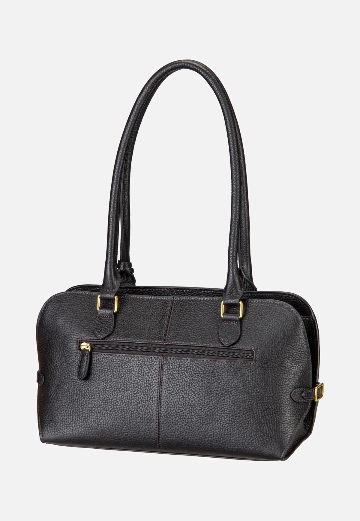 Picard Buckle Up 7368 Cafe Bolsa de bolos