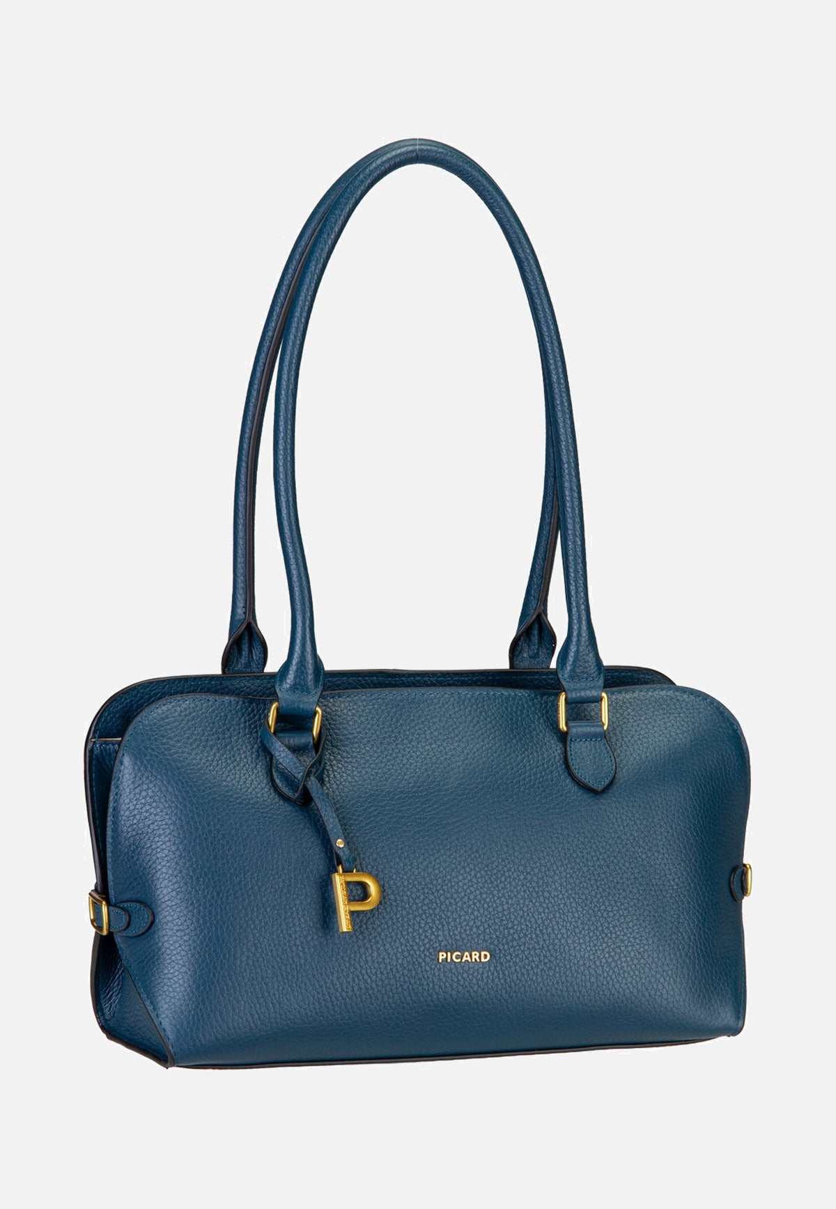 Picard Buckle Up 7368 Deep Ocean Bolsa de bolos