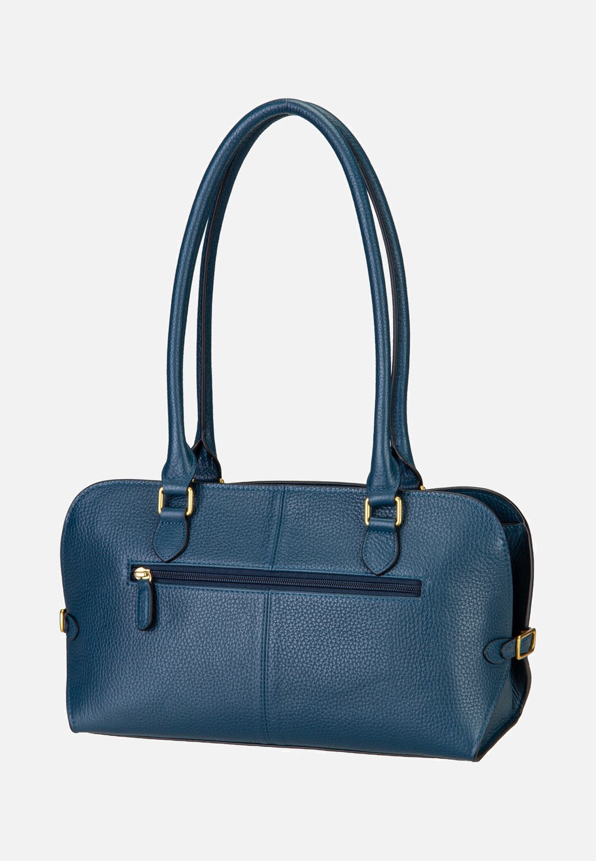 Picard Buckle Up 7368 Deep Ocean Bolsa de bolos