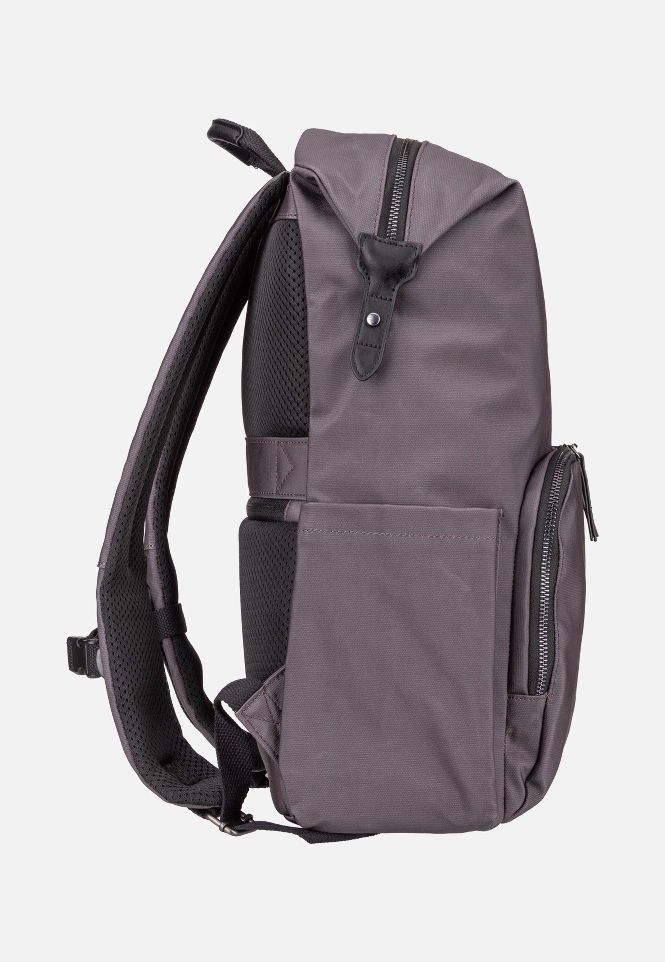 Picard Calahari 2994 Charcoal Backpack
