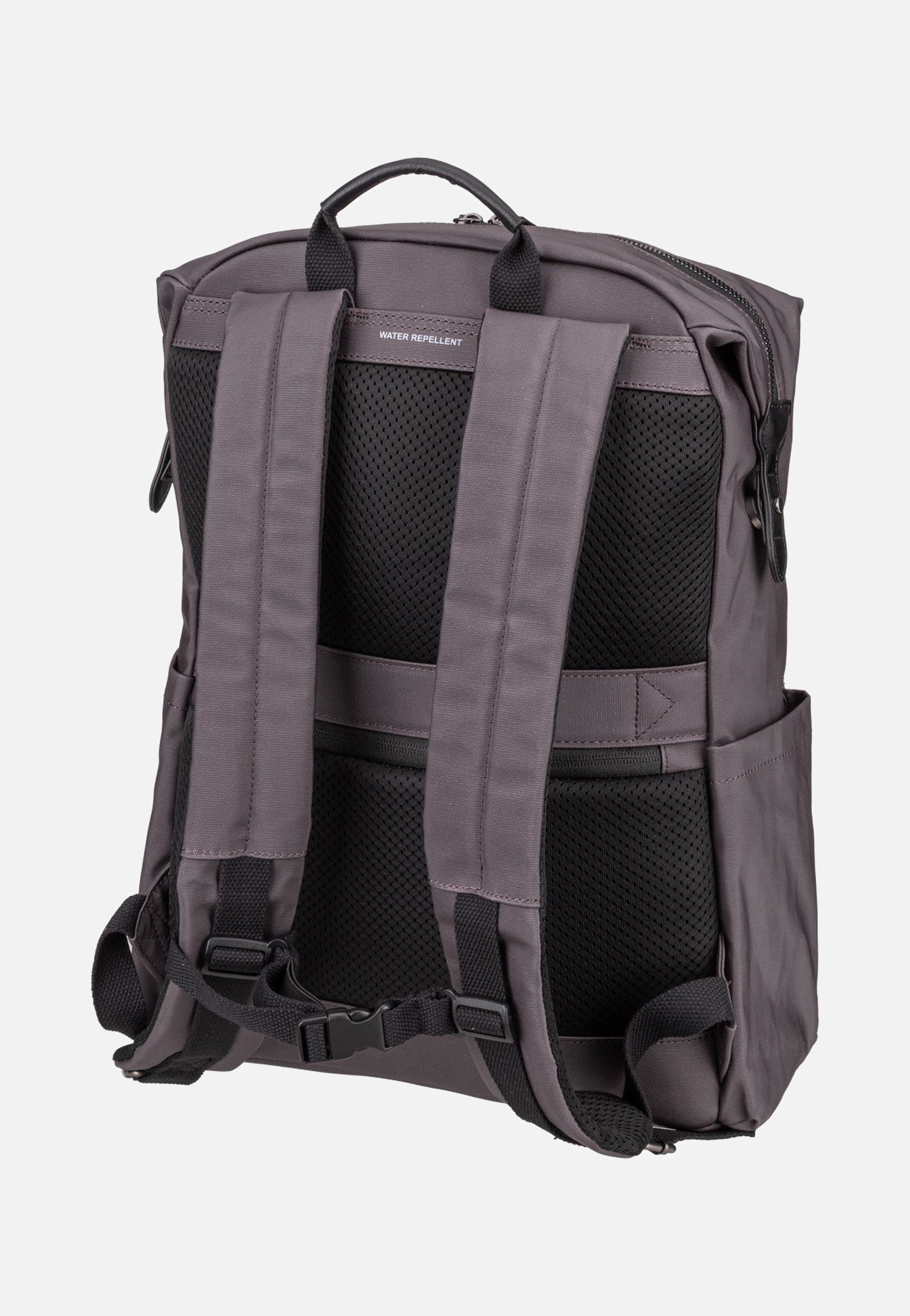 Picard Calahari 2994 Charcoal Backpack