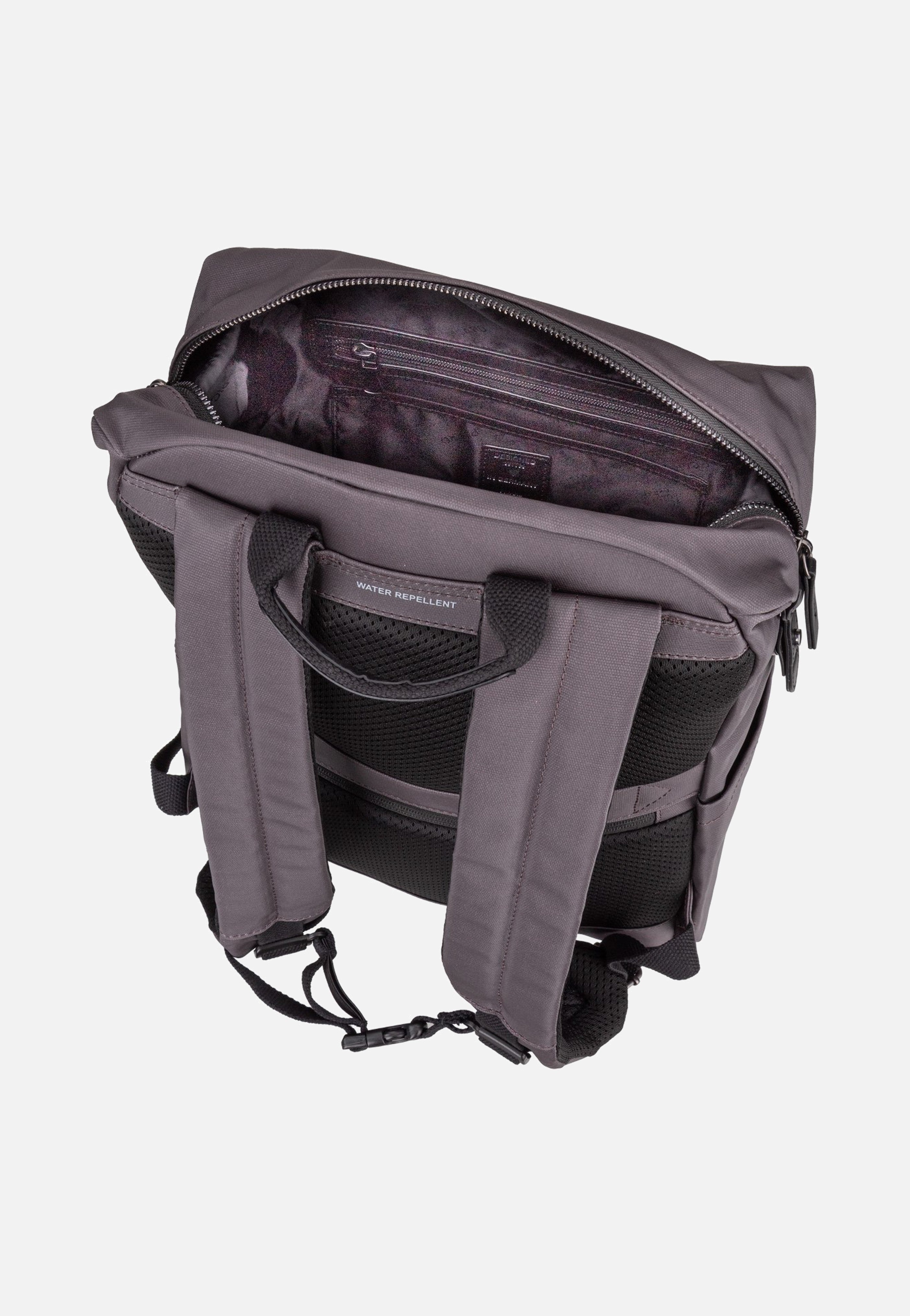 Picard Calahari 2994 Charcoal Backpack