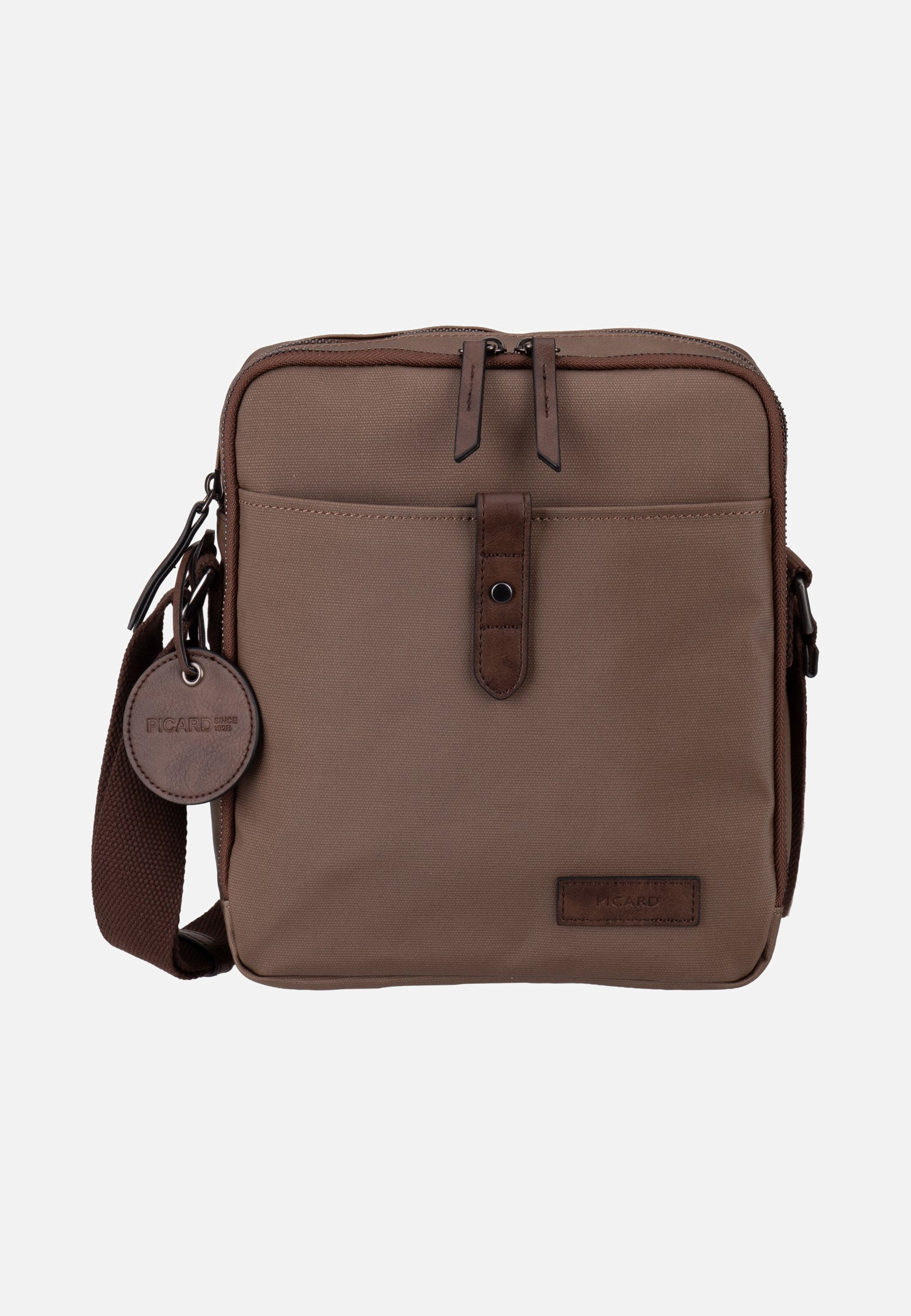 Picard Calahari 2995 Cafe Crossbody Bag
