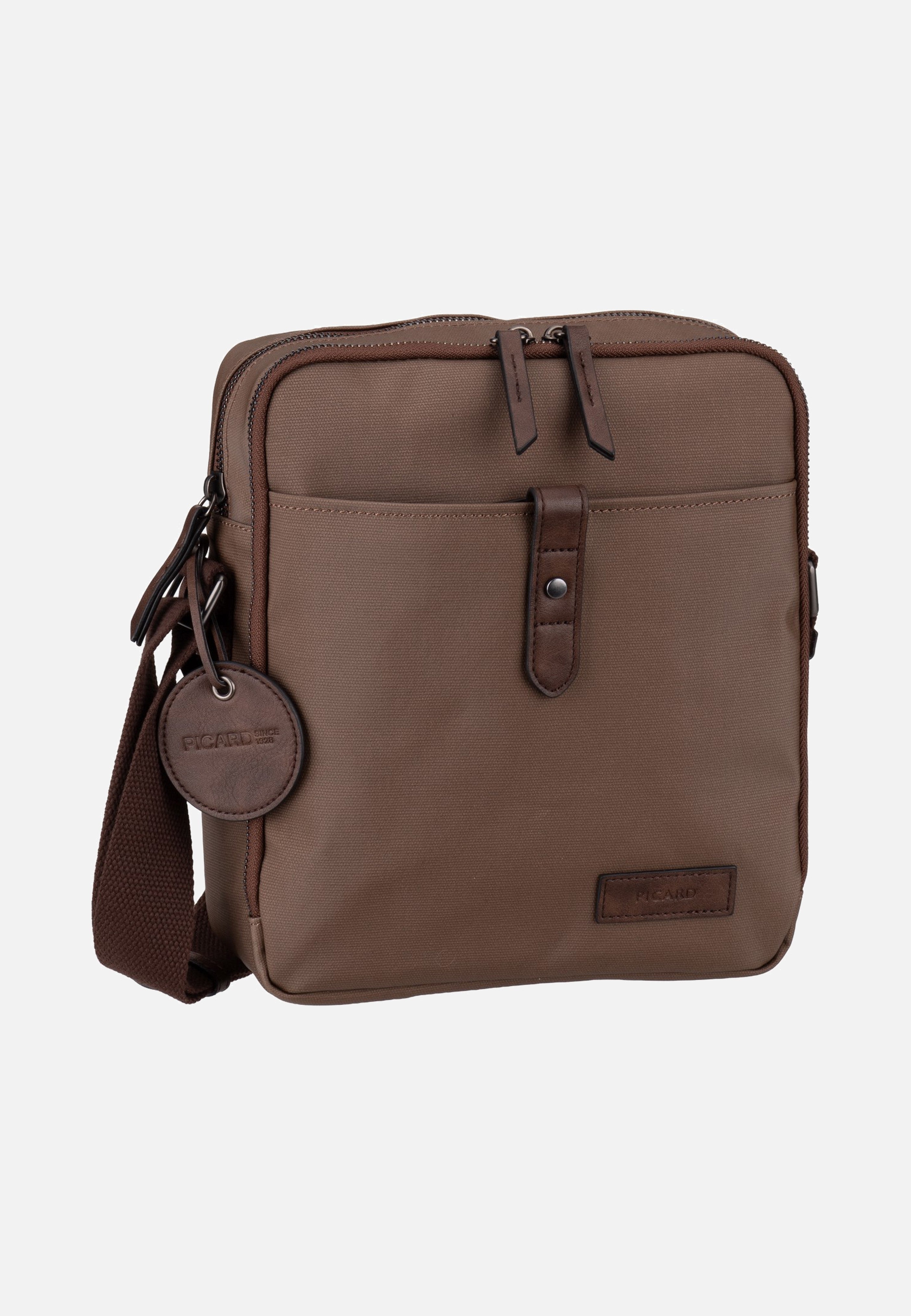 Picard Calahari 2995 Cafe Crossbody Bag