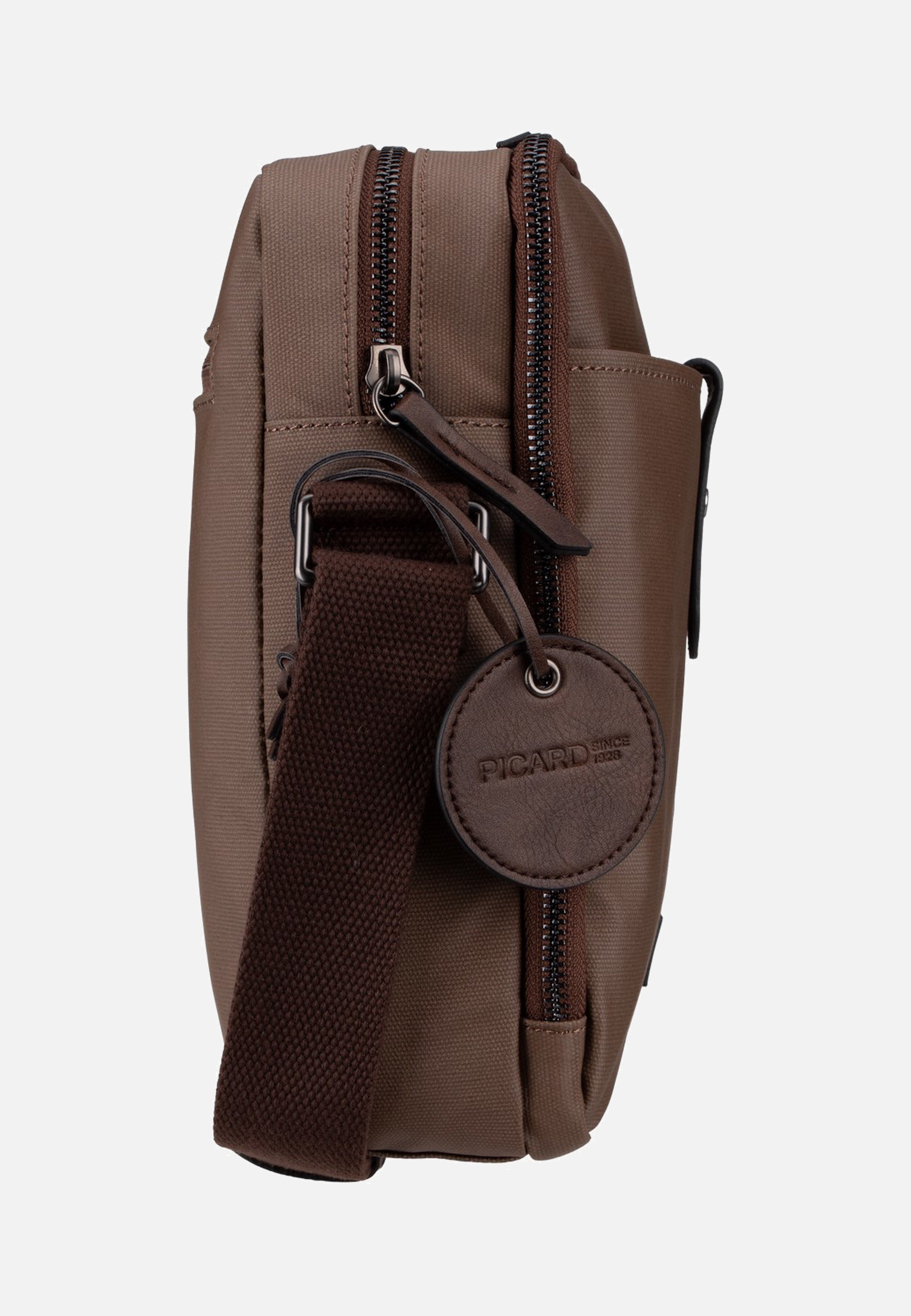 Picard Calahari 2995 Cafe Crossbody Bag
