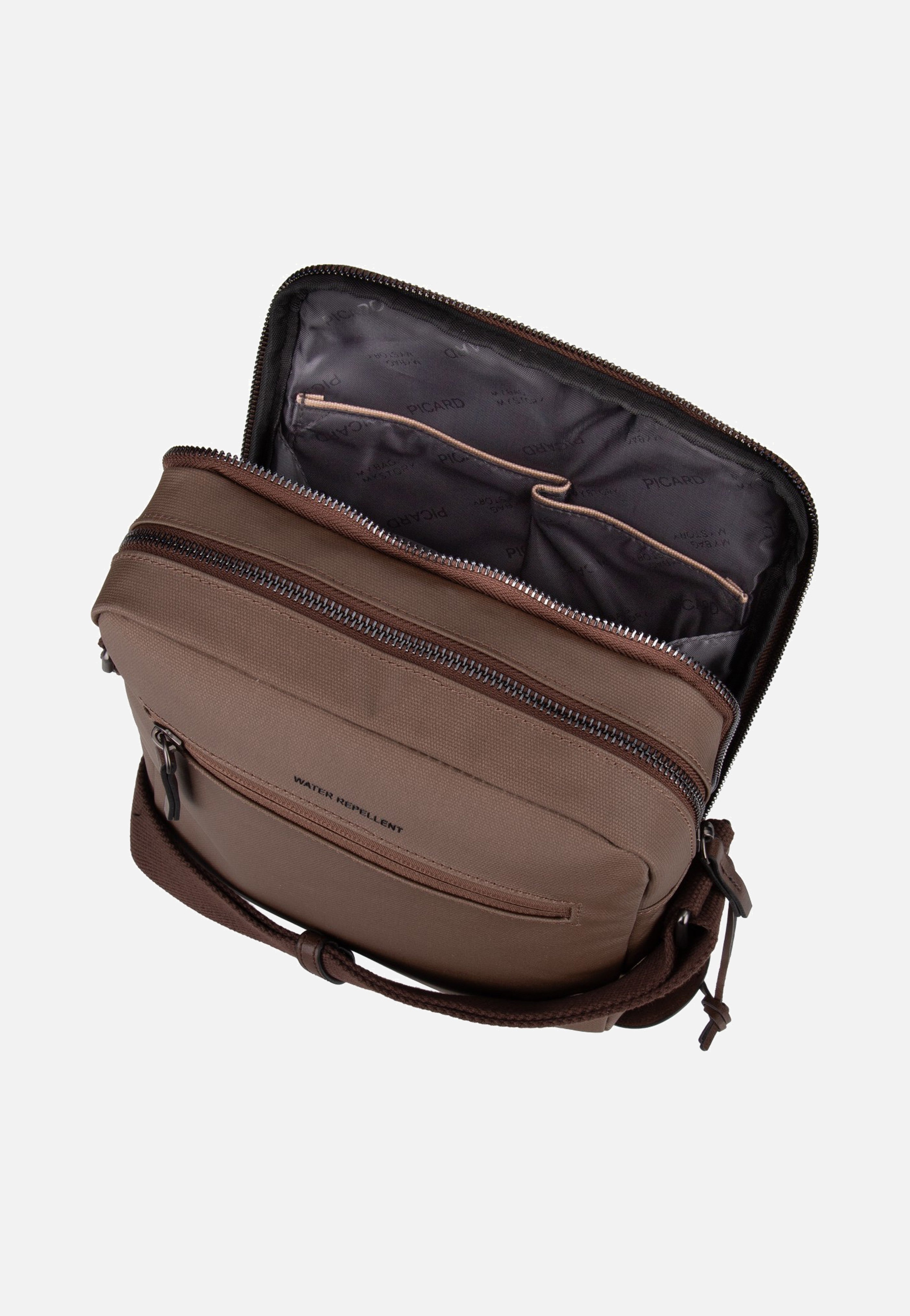 Picard Calahari 2995 Cafe Crossbody Bag