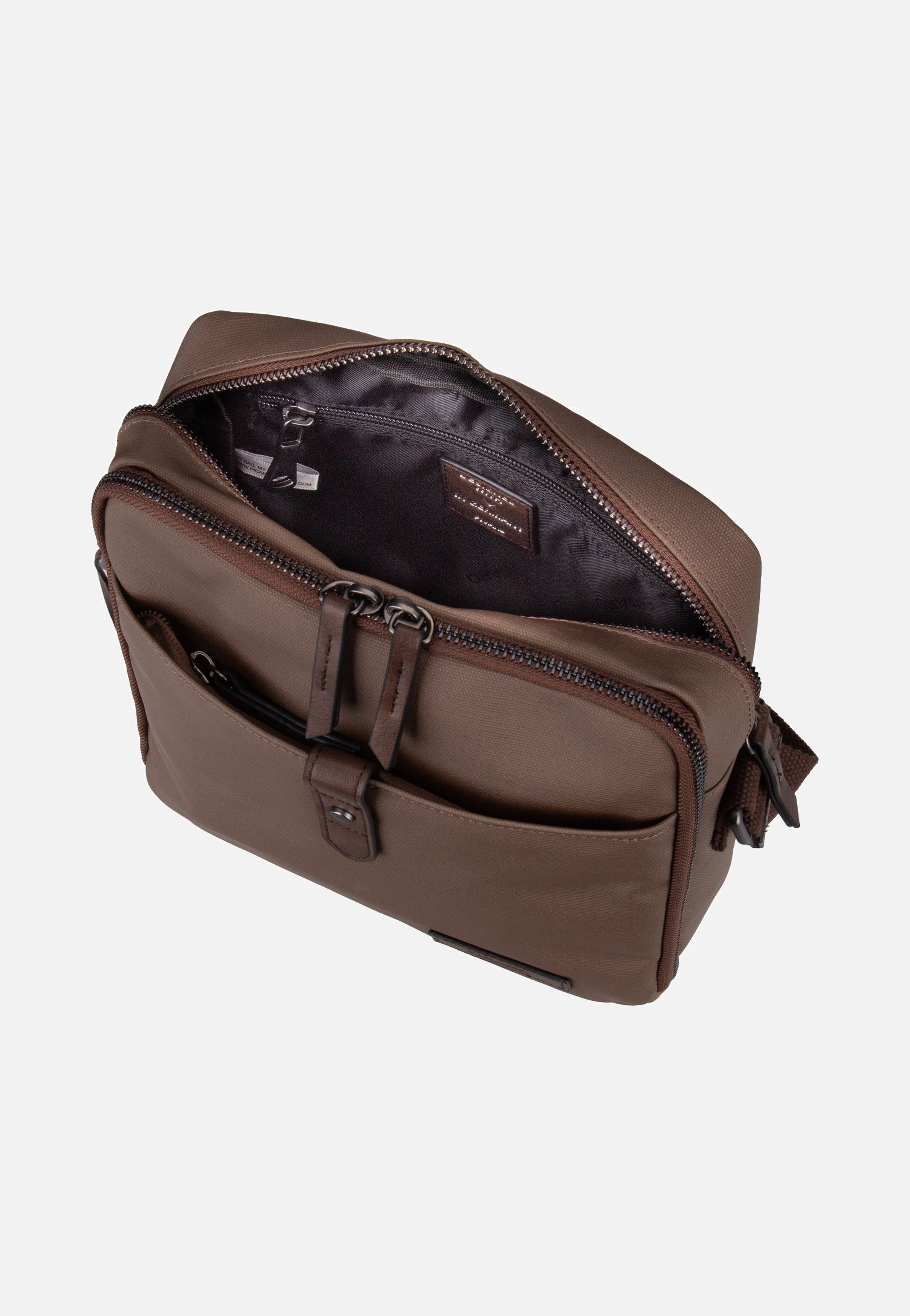 Picard Calahari 2995 Cafe Crossbody Bag