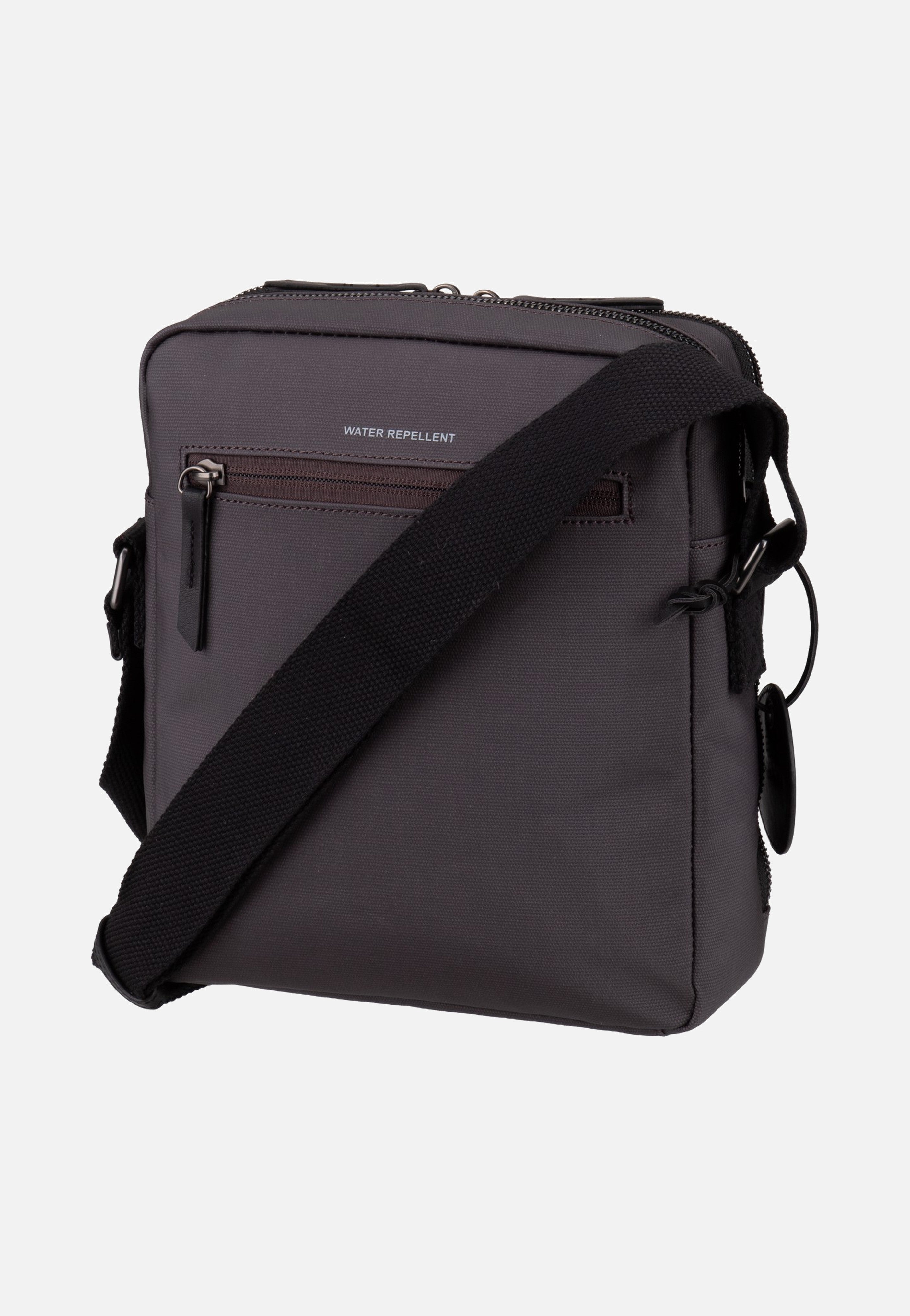 Picard Calahari 2995 Charcoal Crossbody Bag
