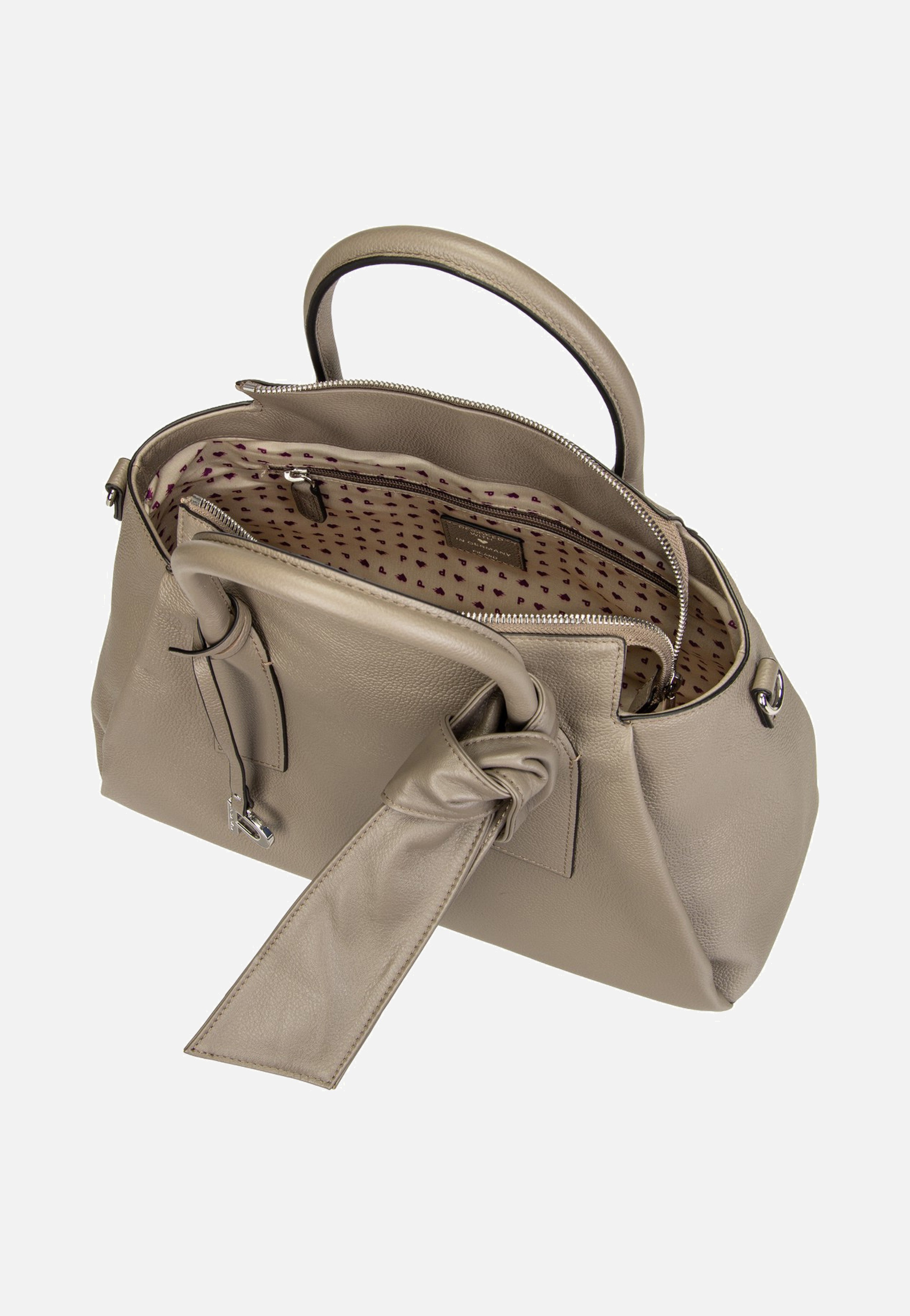 Picard - Embrace 7312 Gravel - Tote Bag | Women-Image