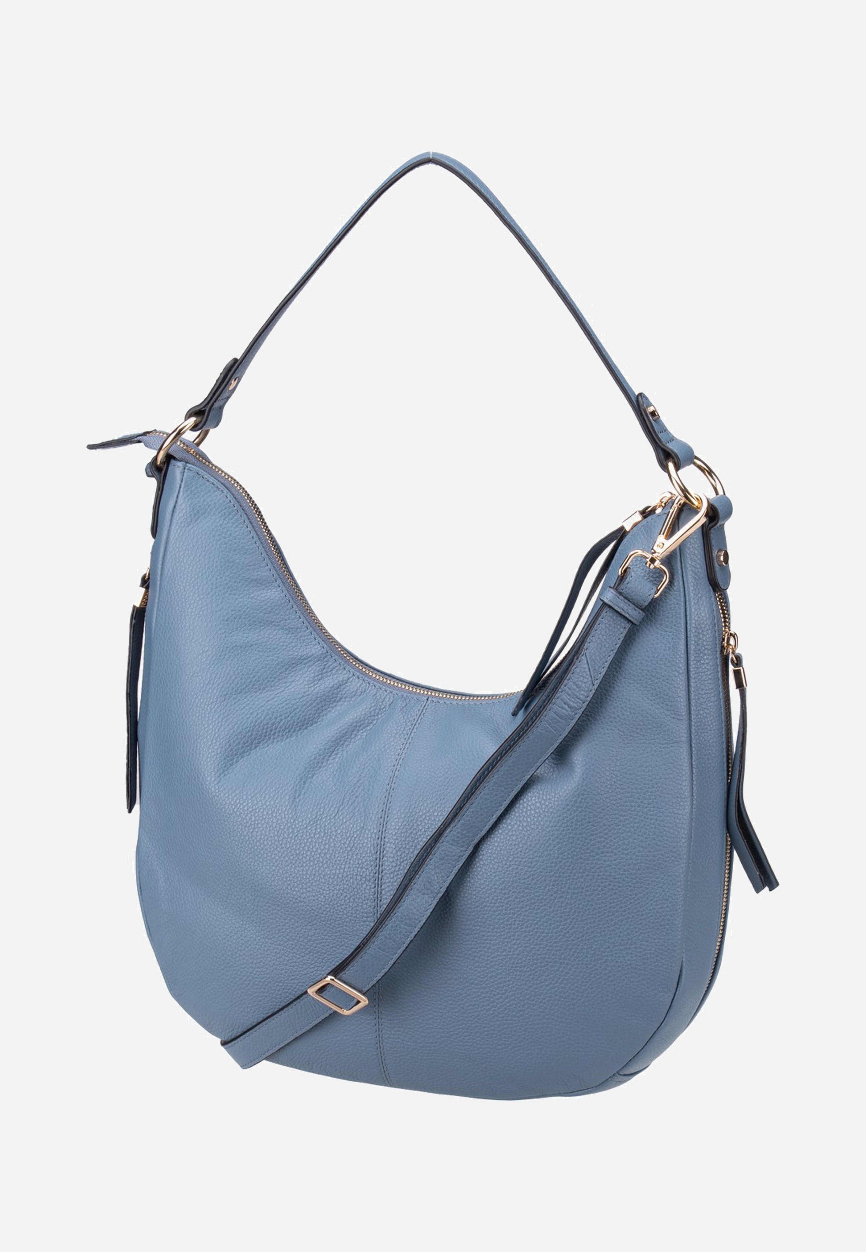 Picard - Java 1211 Denim - Hobo Bag | Women-Image