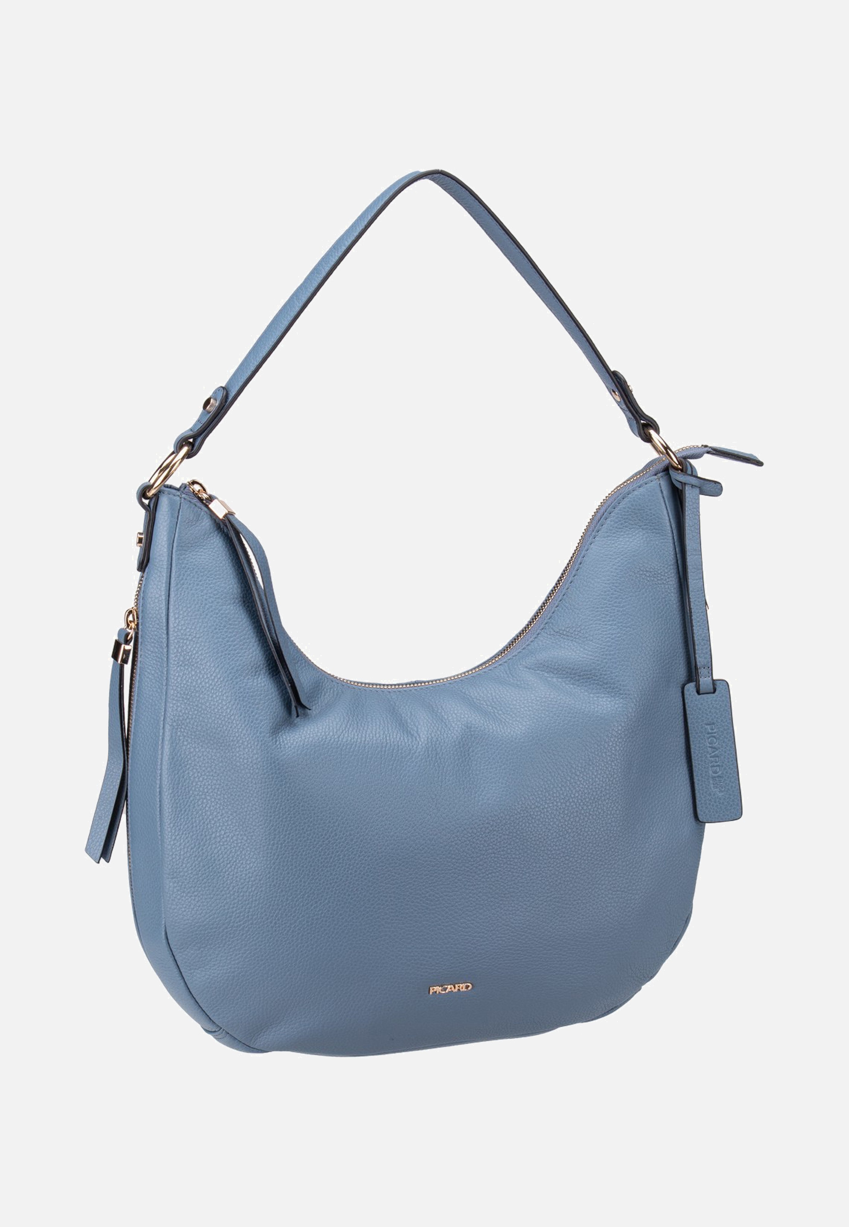 Picard - Java 1211 Denim - Hobo Bag | Women-Image
