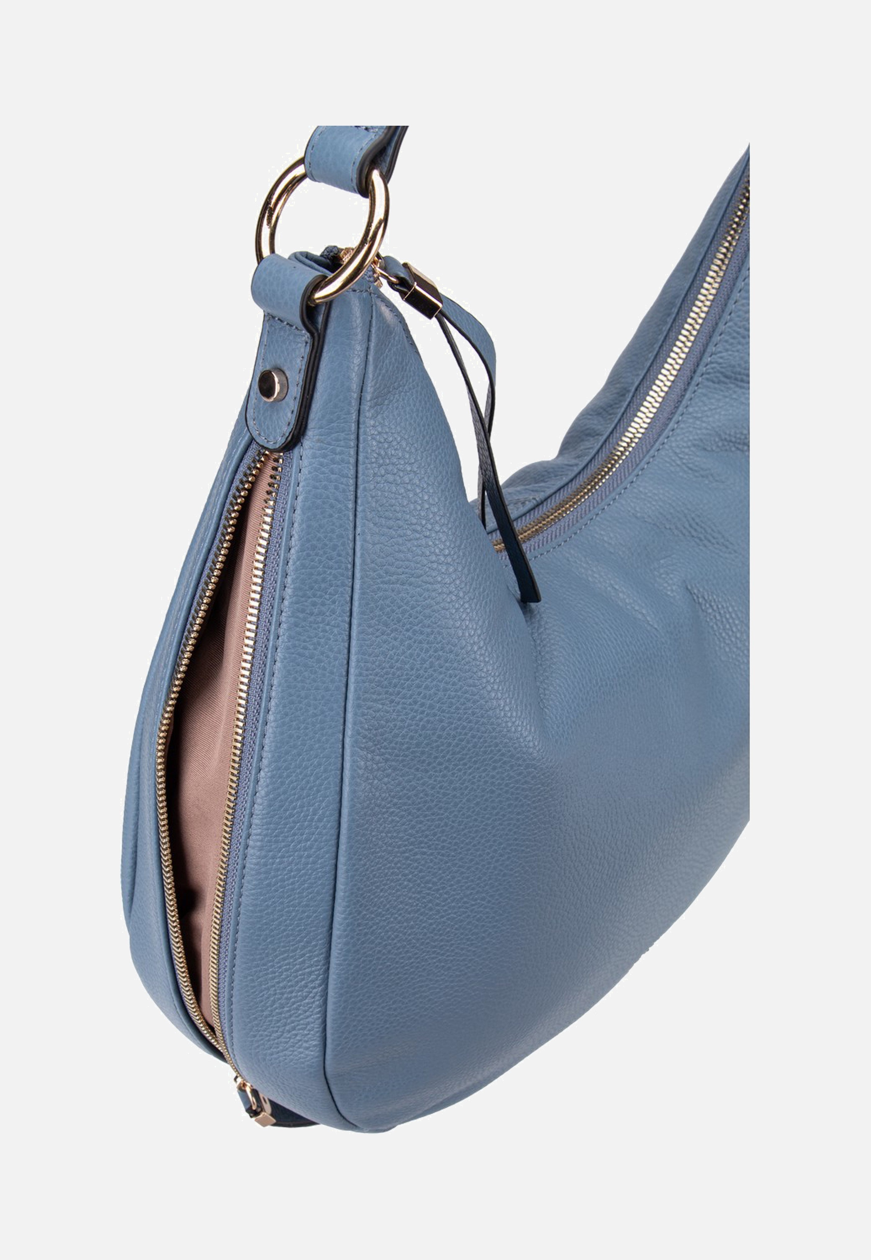 Picard - Java 1211 Denim - Hobo Bag | Women-Image