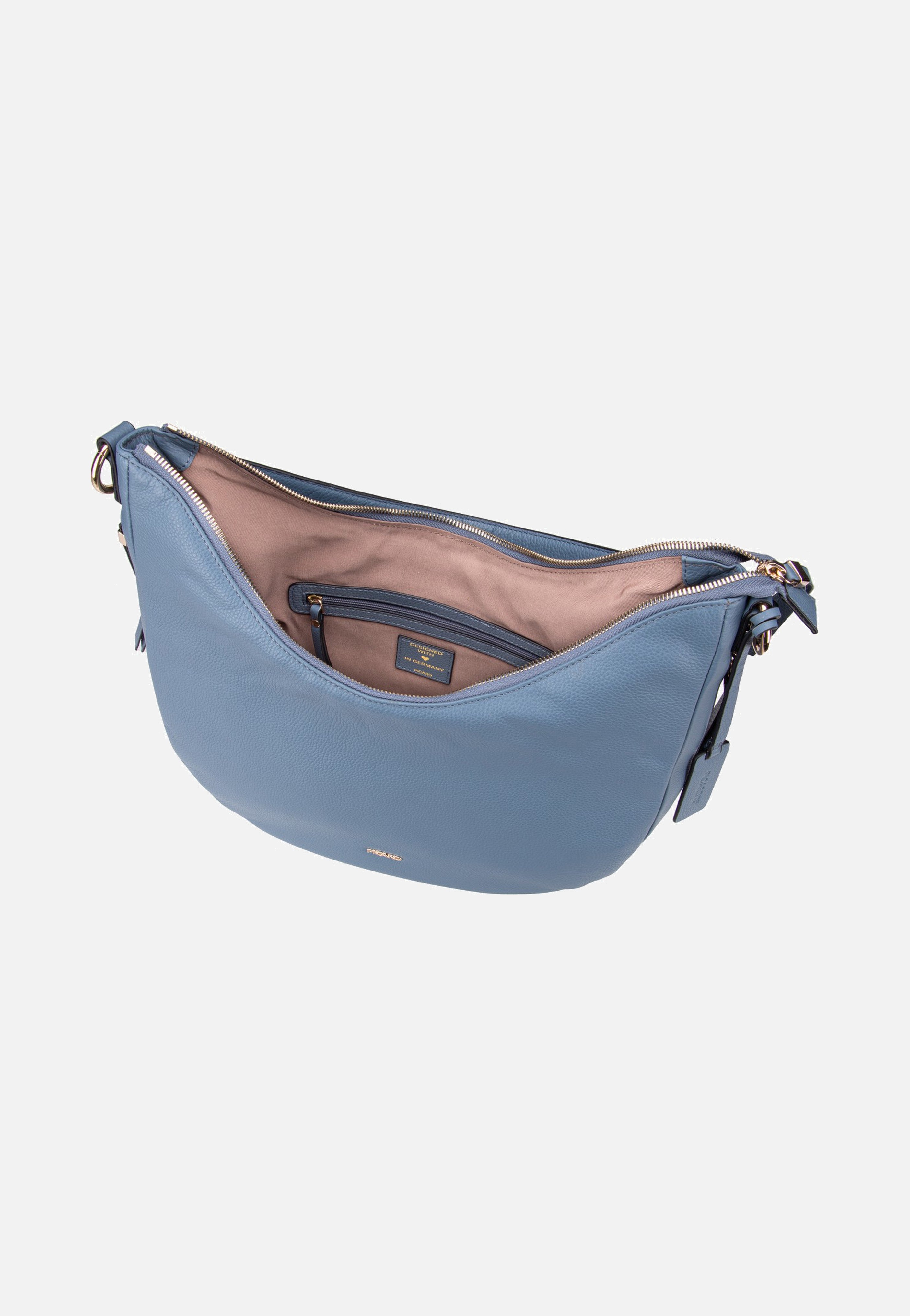 Picard - Java 1211 Denim - Hobo Bag | Women-Image