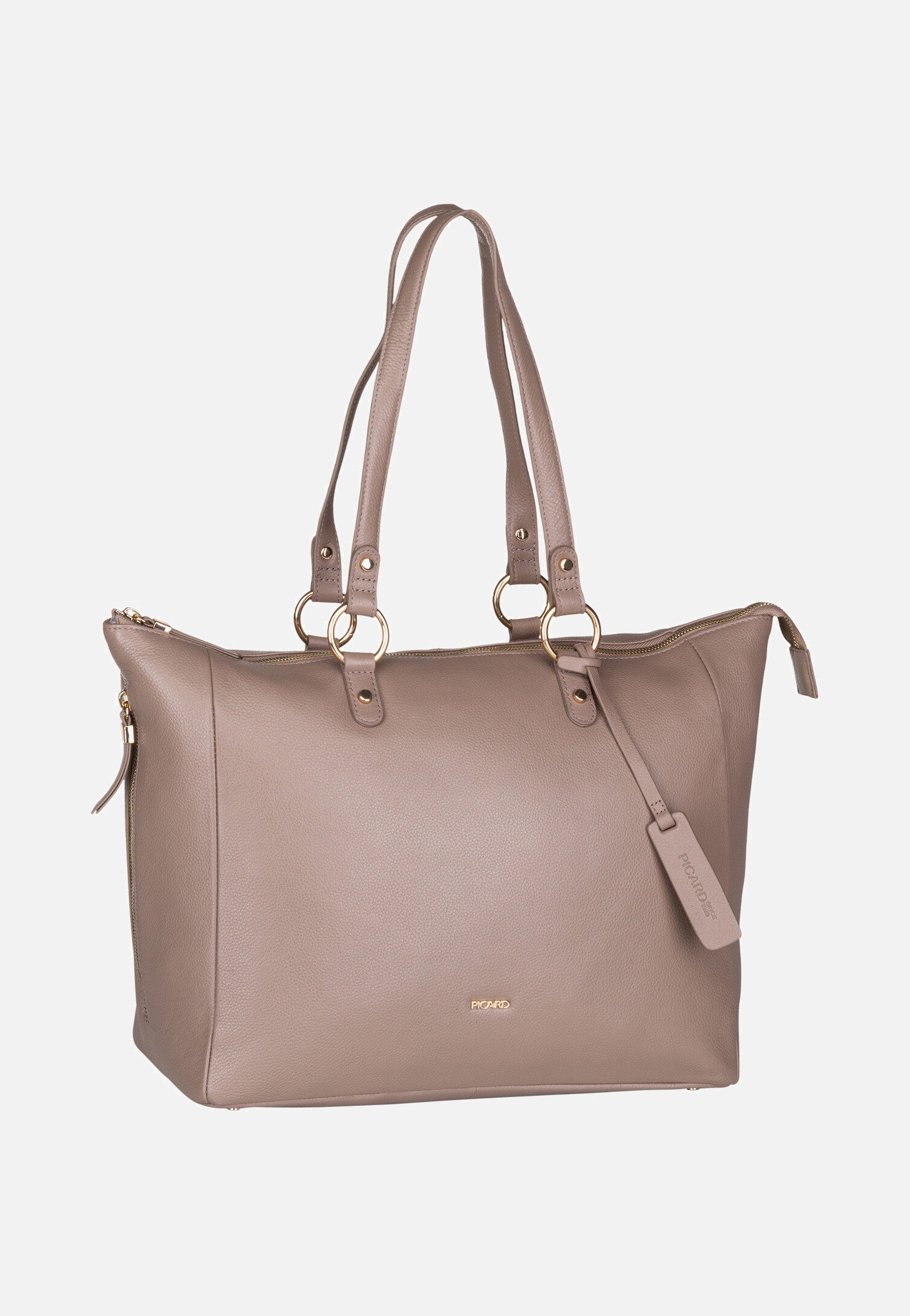 Picard - Java 1216 Chai - Shopper | Neutral-Image