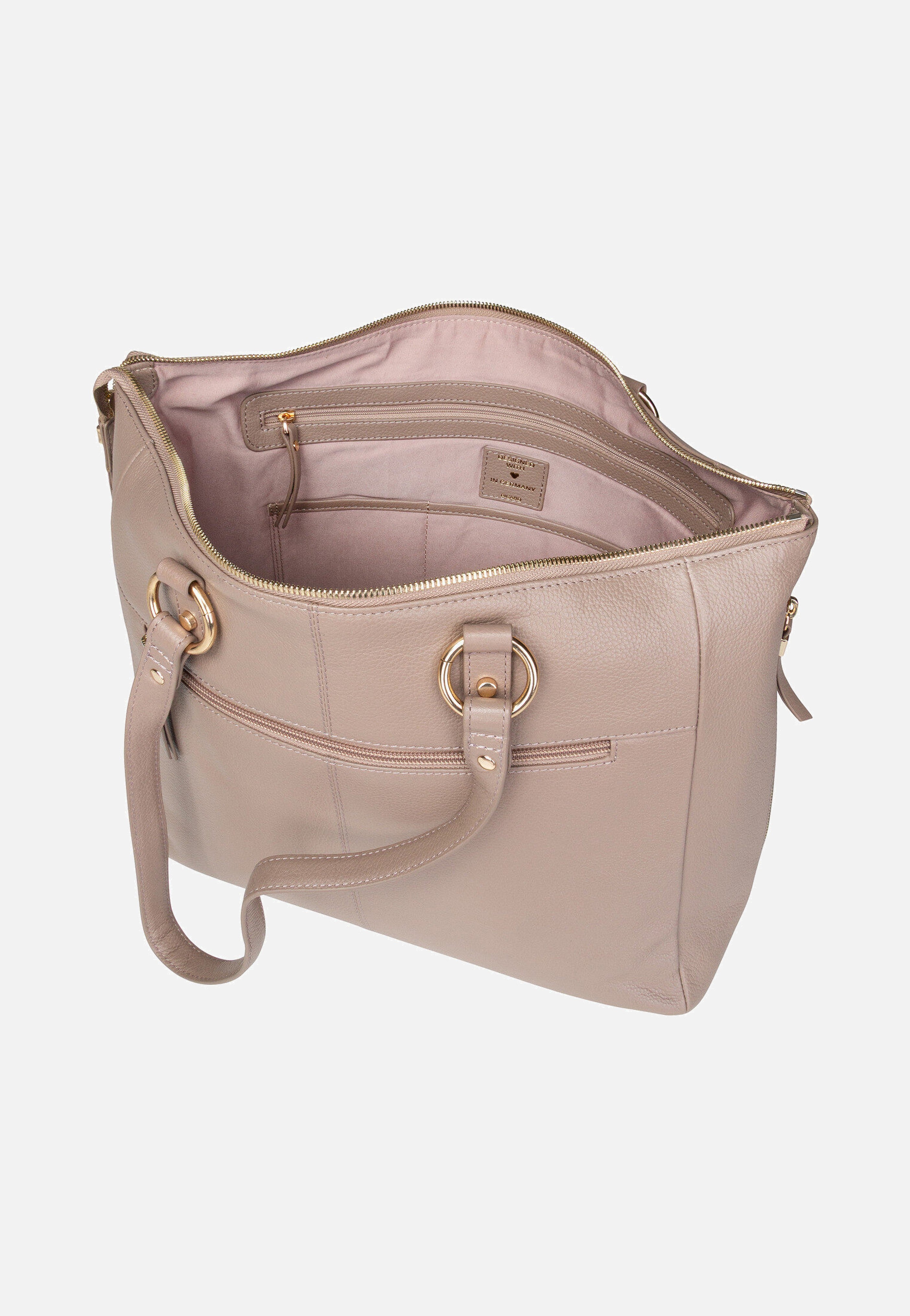 Picard - Java 1216 Chai - Shopper | Neutral-Image