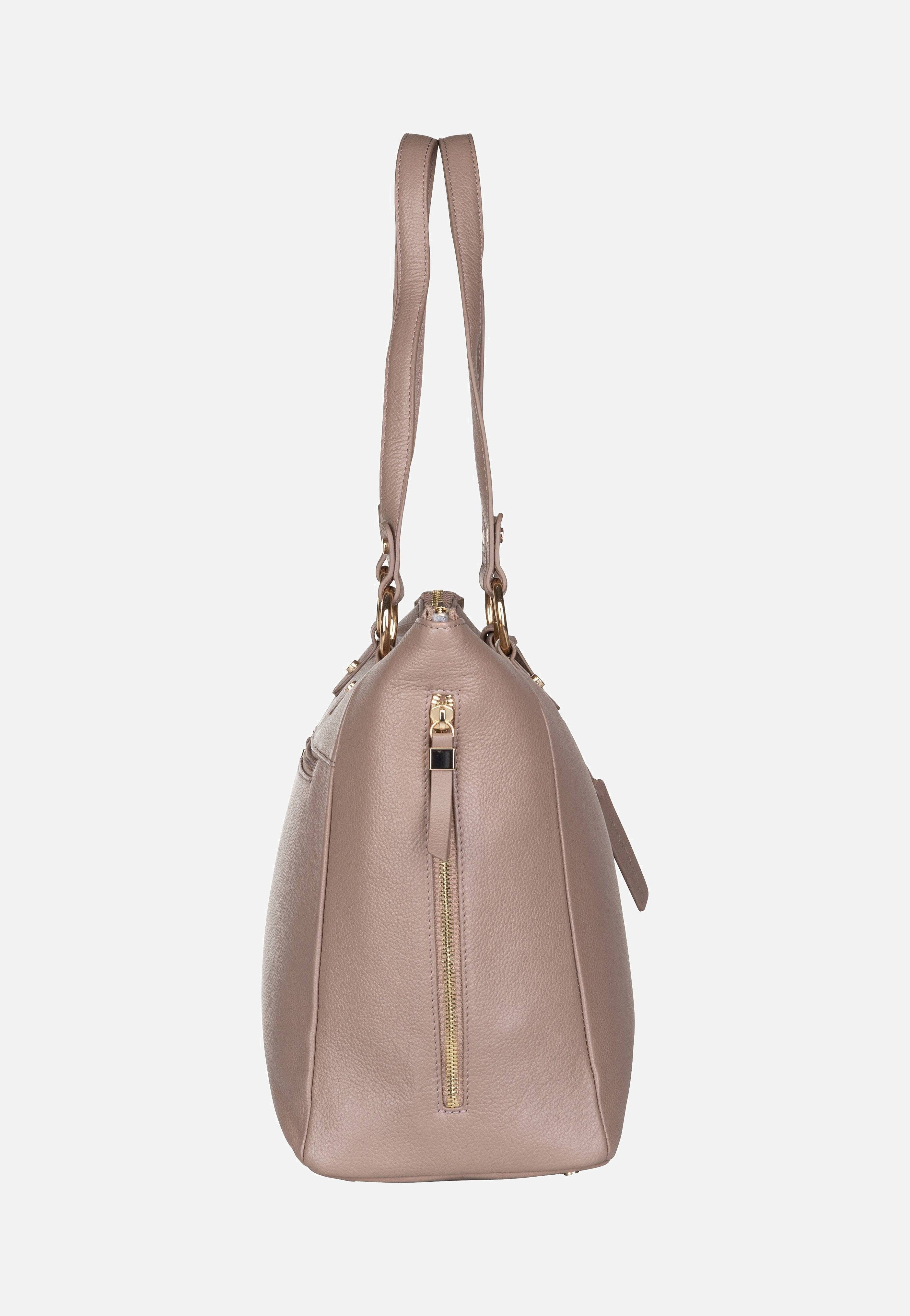 Picard - Java 1216 Chai - Shopper | Neutral-Image