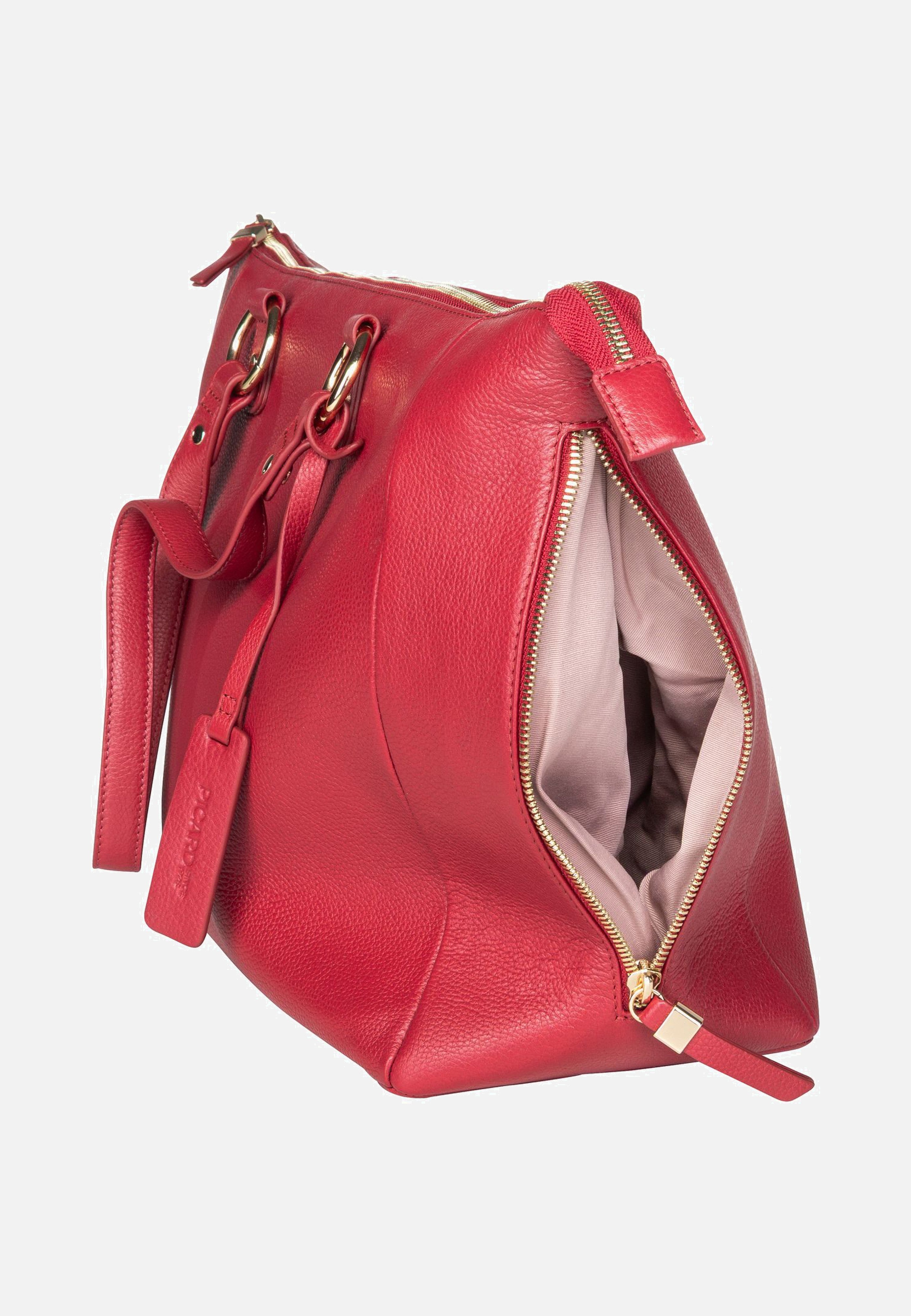 Picard Java 1216 Lipstick Shopper