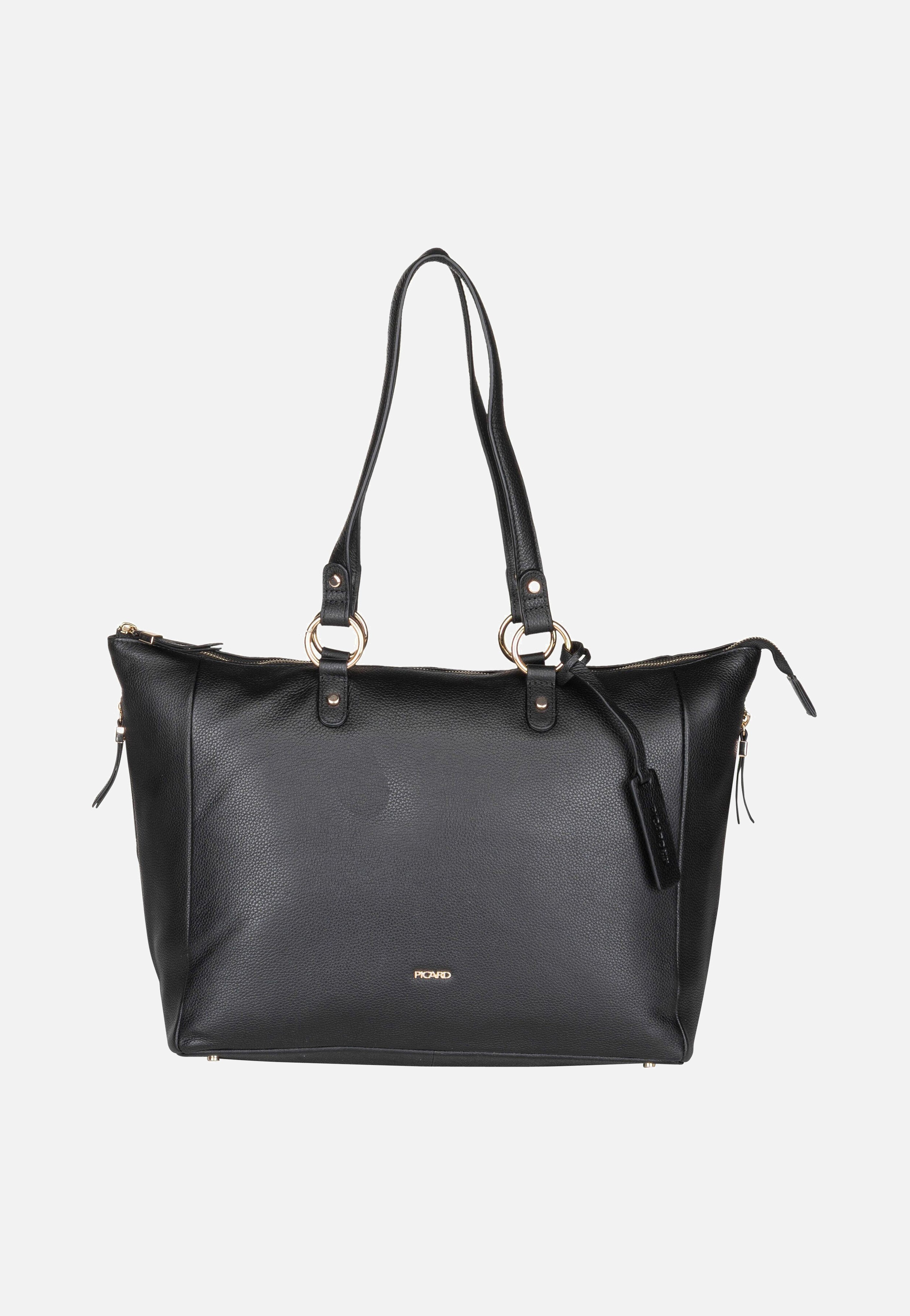 Picard - Java 1216 Schwarz - Shopper | Neutral-Image