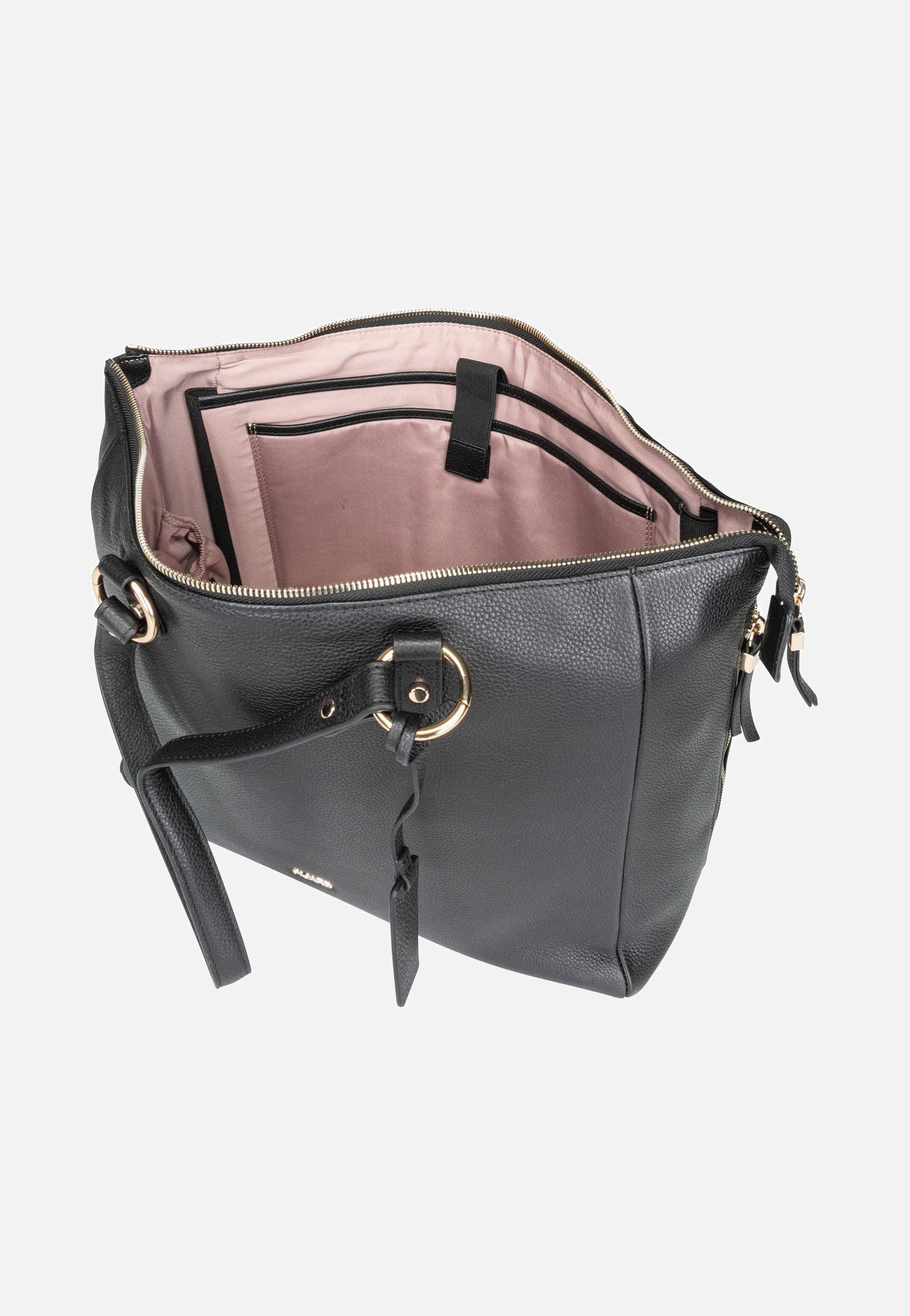 Picard - Java 1216 Schwarz - Shopper | Neutral-Image