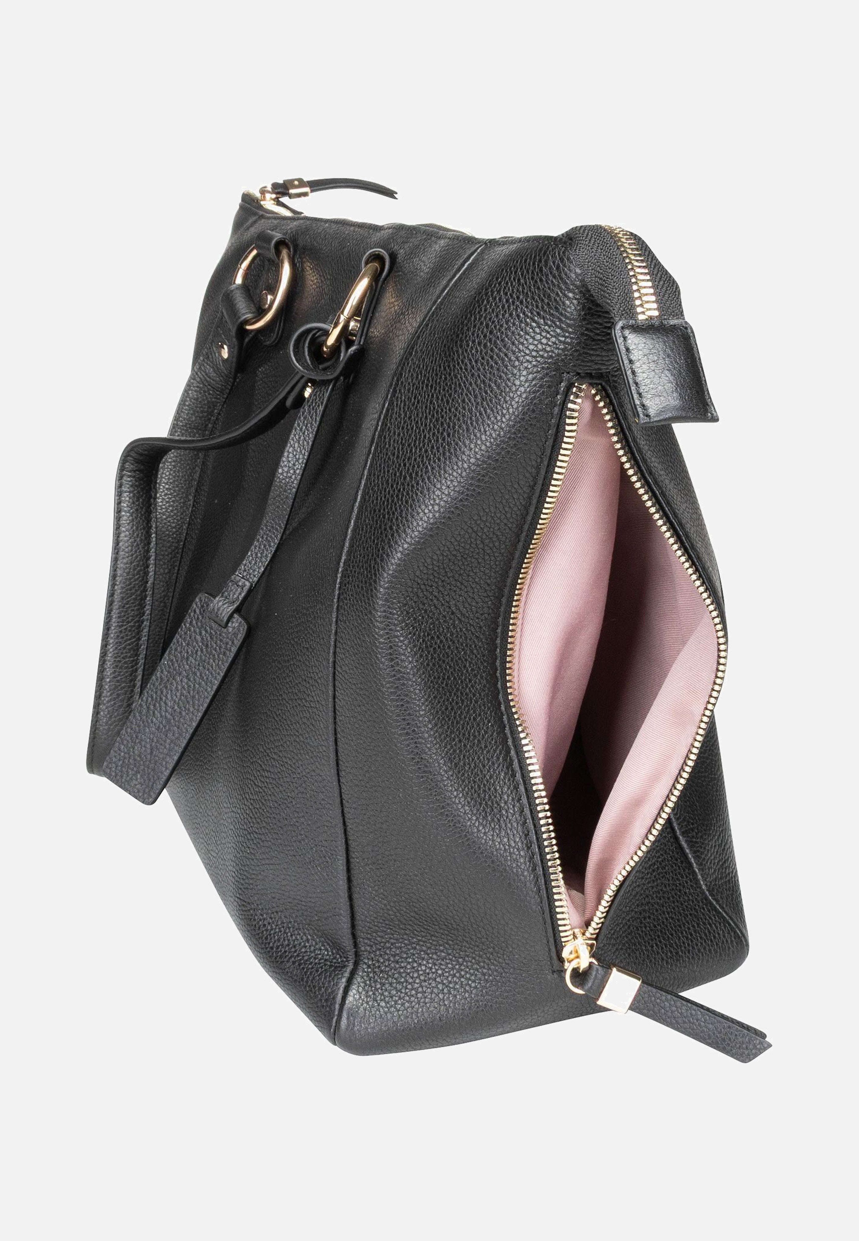 Picard - Java 1216 Schwarz - Shopper | Neutral-Image