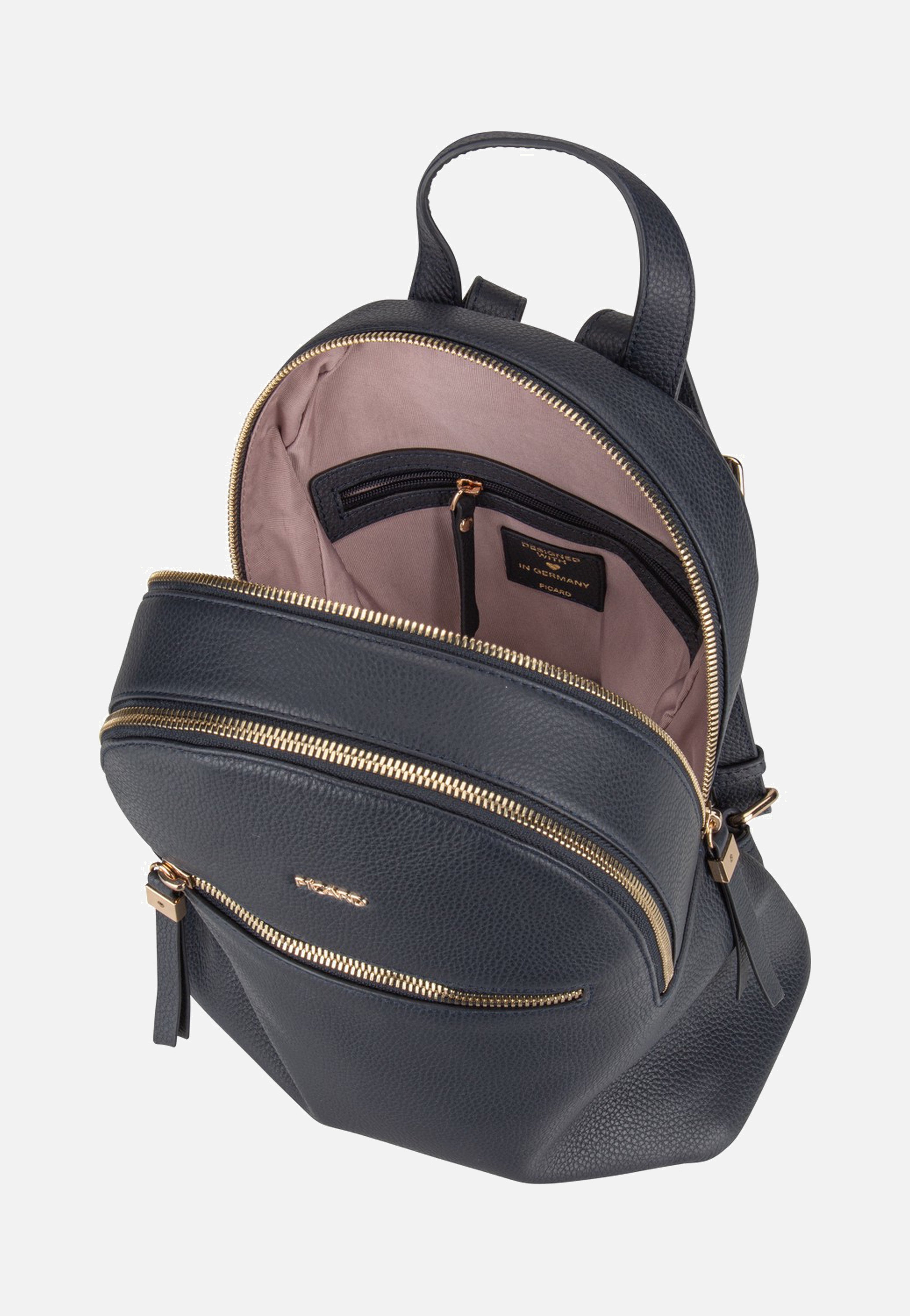 Picard - Java 1245 Ozean - Backpack | Women-Image