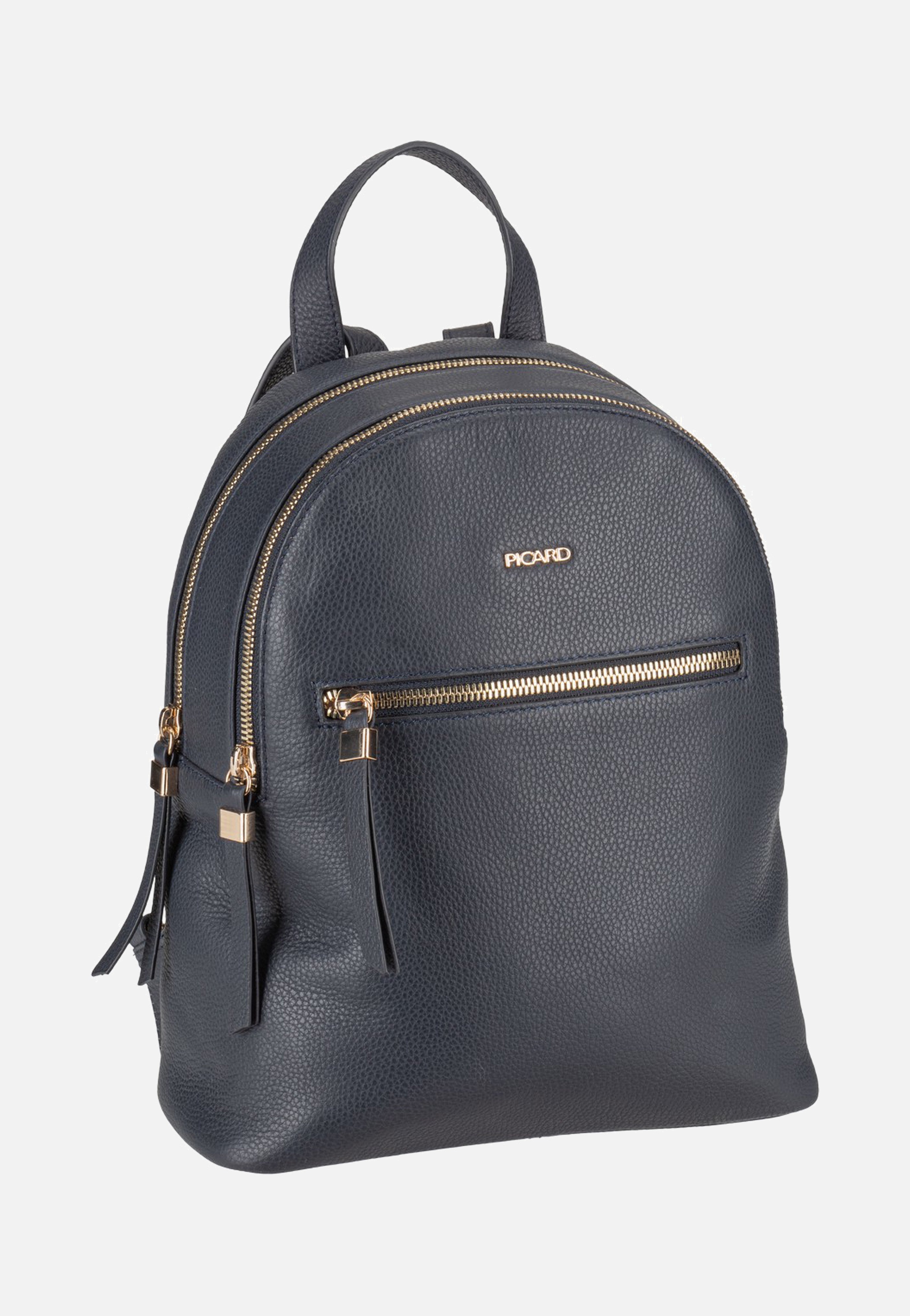 Picard - Java 1245 Ozean - Backpack | Women-Image