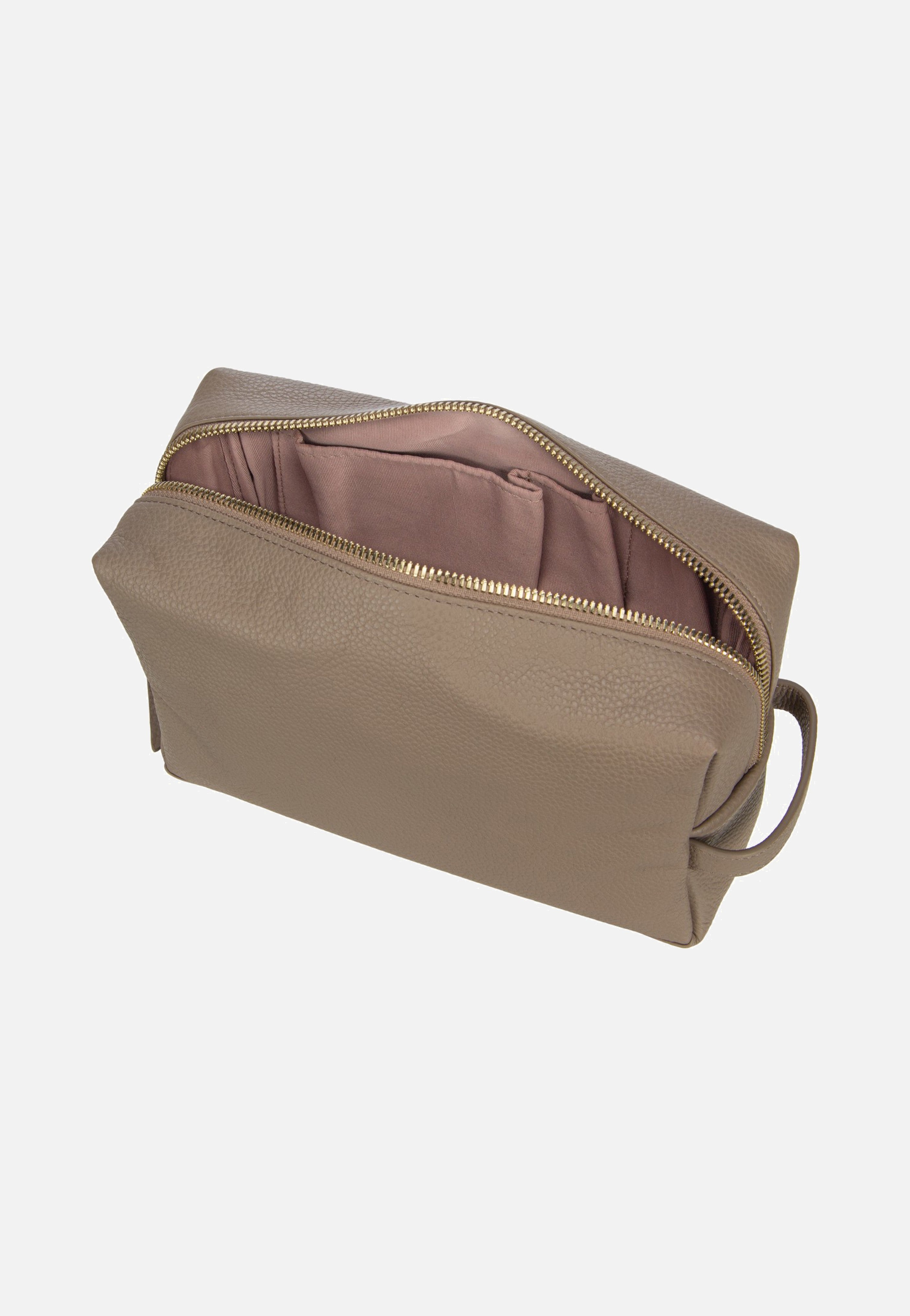 Picard Java 1 1246 Chai Toiletry Bag