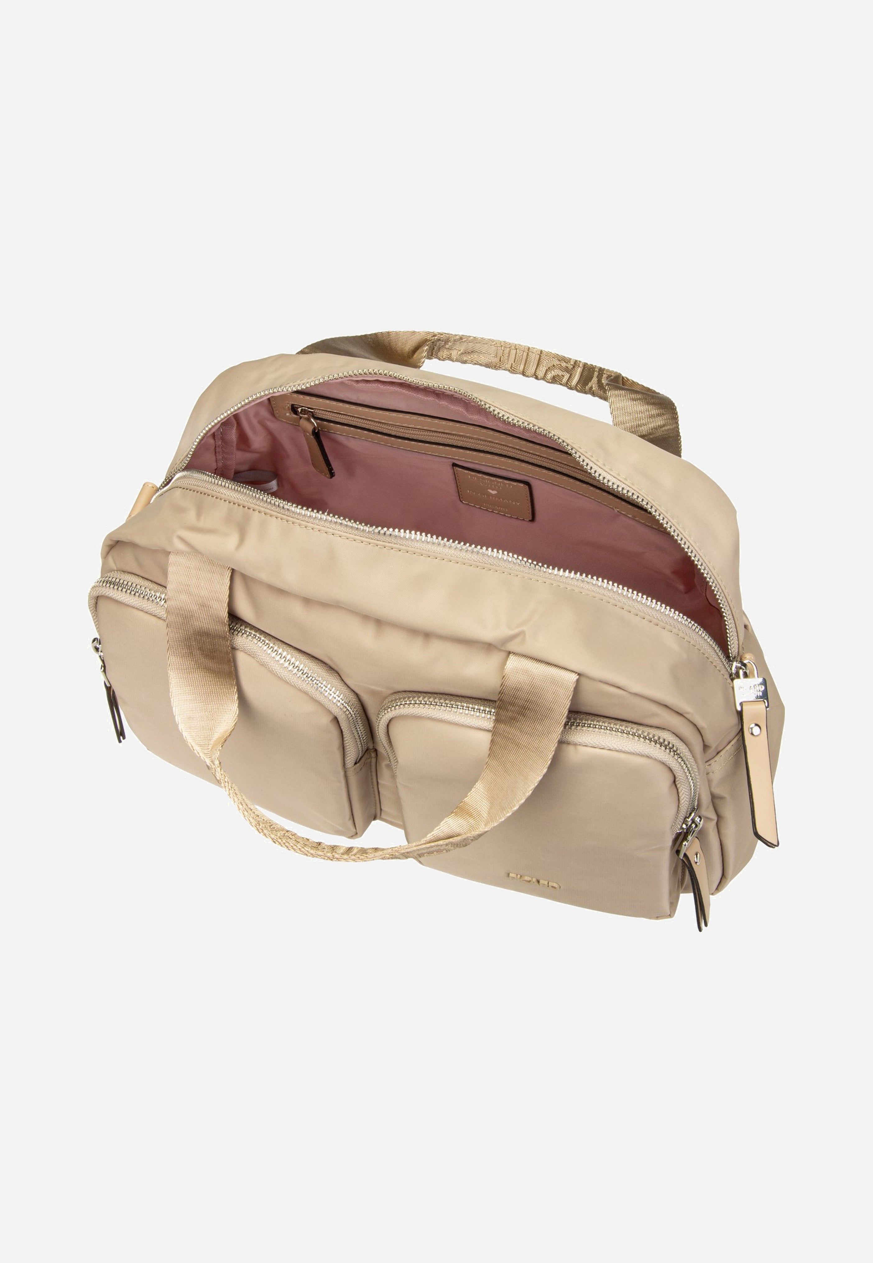 Picard - Legere 3363 Sand - Bowling Bag | Women-Image