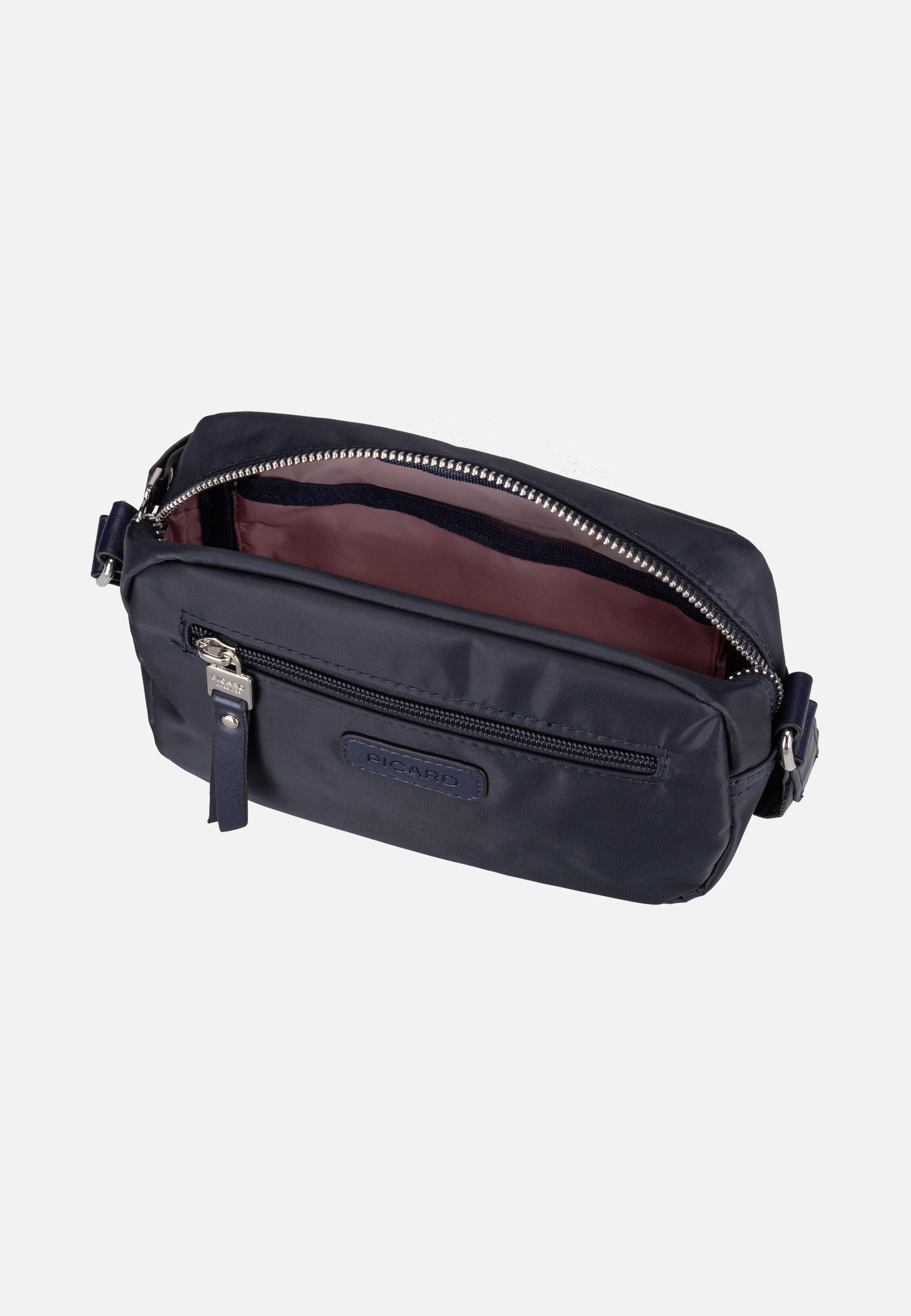 Picard Legere 3311 Midnight Crossbody Bag